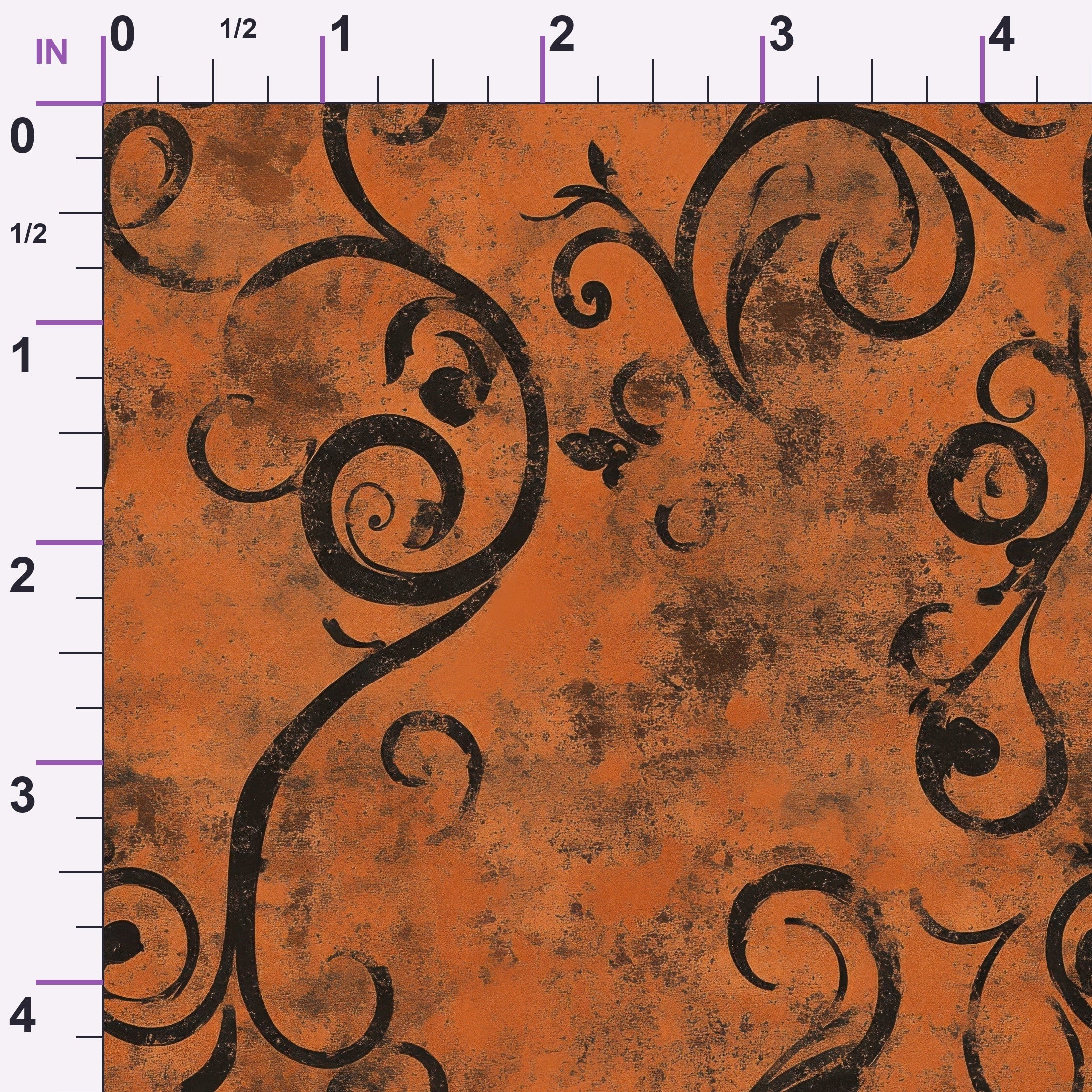 ruler-scale (auto)