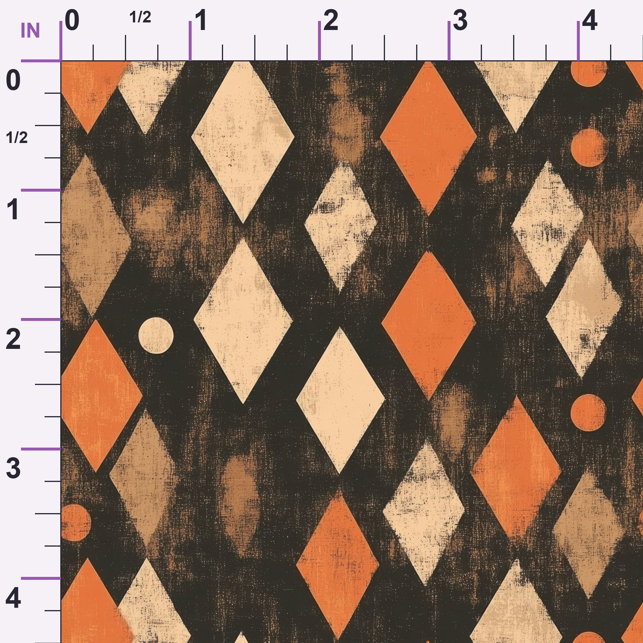 ruler-scale (auto)