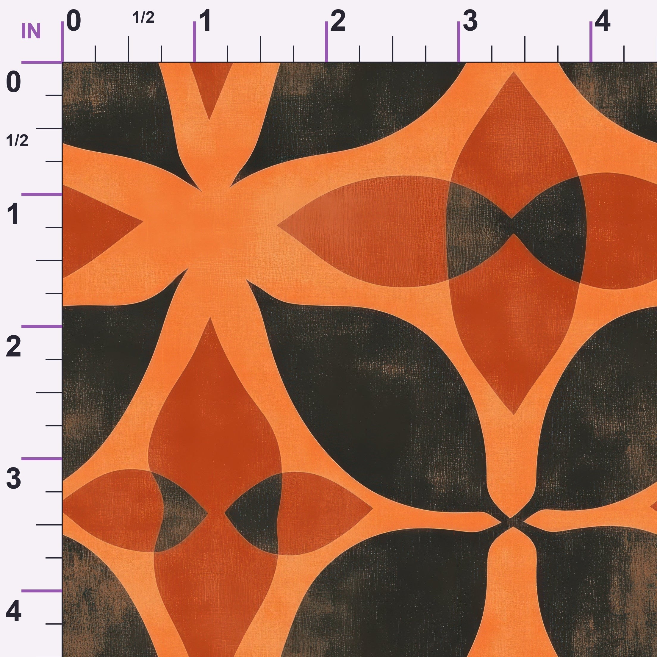 ruler-scale (auto)