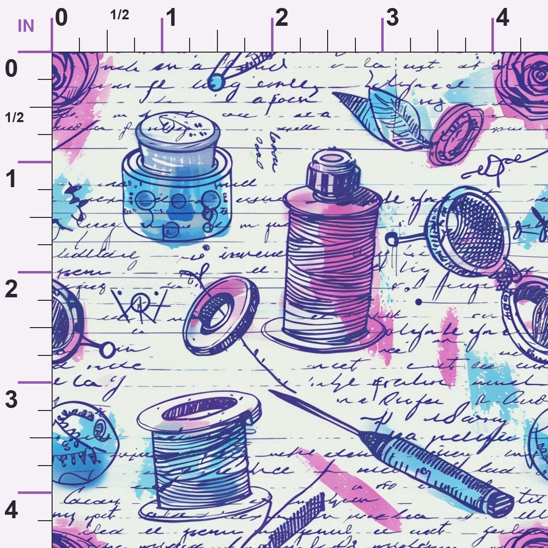 ruler-scale (auto)