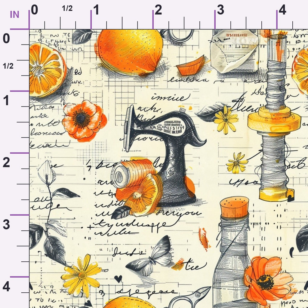 ruler-scale (auto)