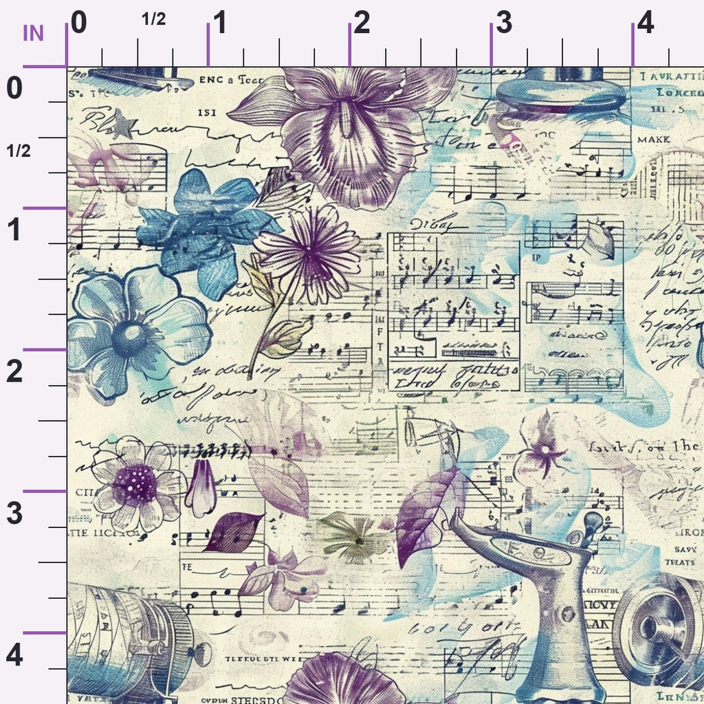 ruler-scale (auto)