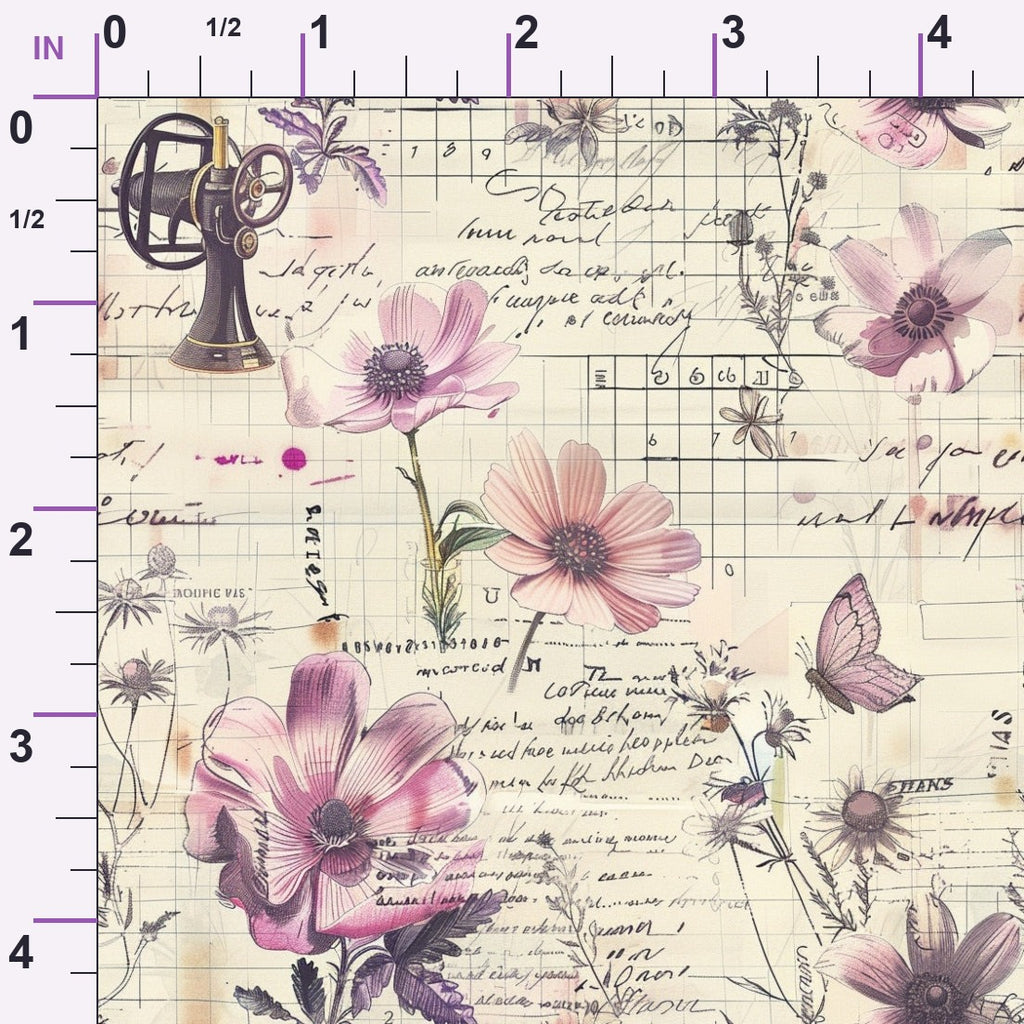 ruler-scale (auto)
