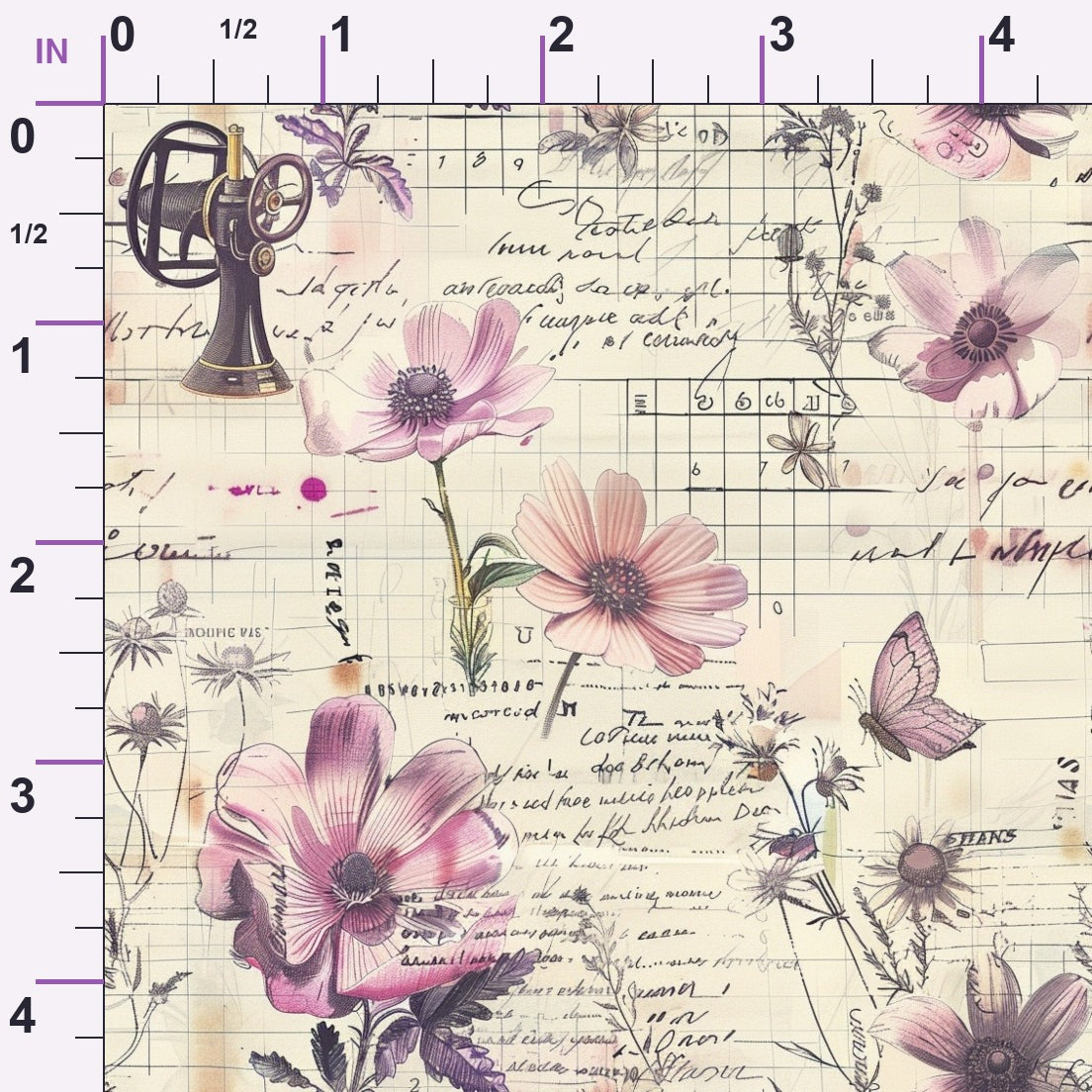 ruler-scale (auto)
