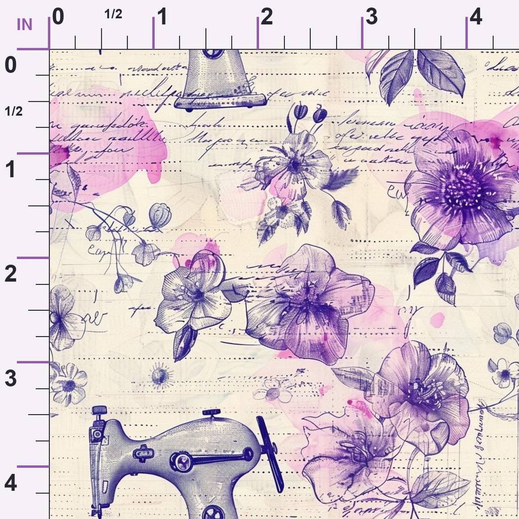 ruler-scale (auto)