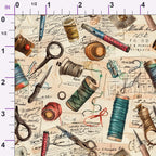 ruler-scale (auto)