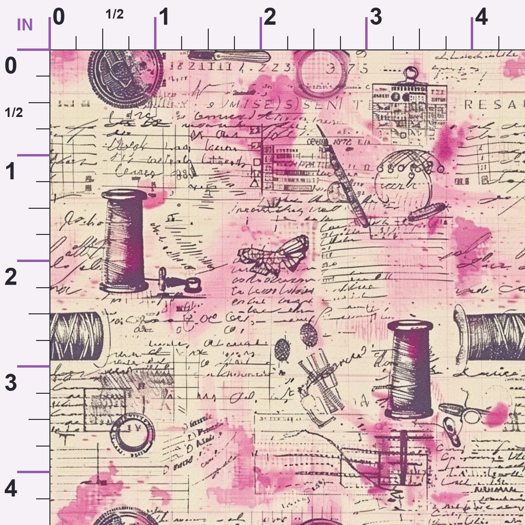 ruler-scale (auto)