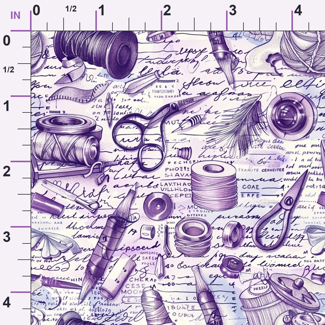 ruler-scale (auto)