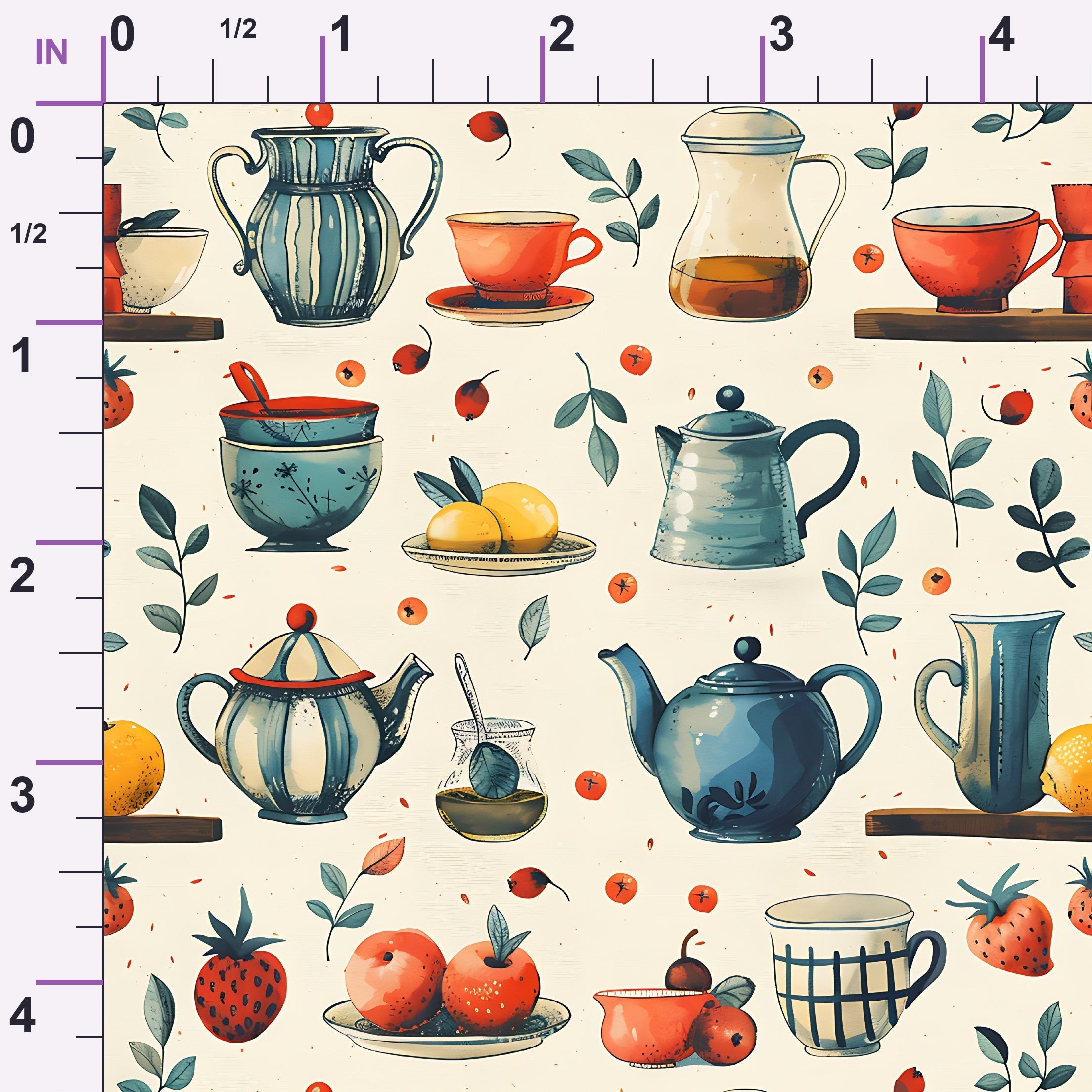 ruler-scale (auto)