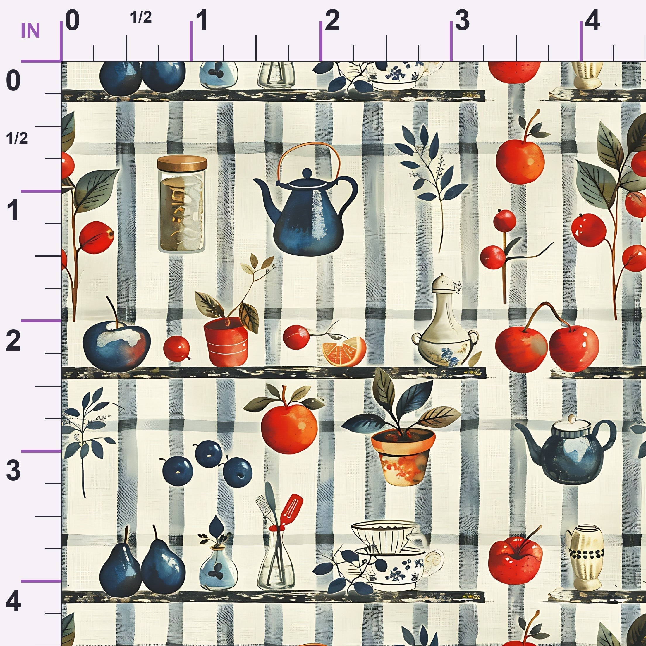 ruler-scale (auto)