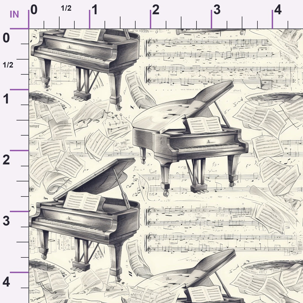 ruler-scale (auto)
