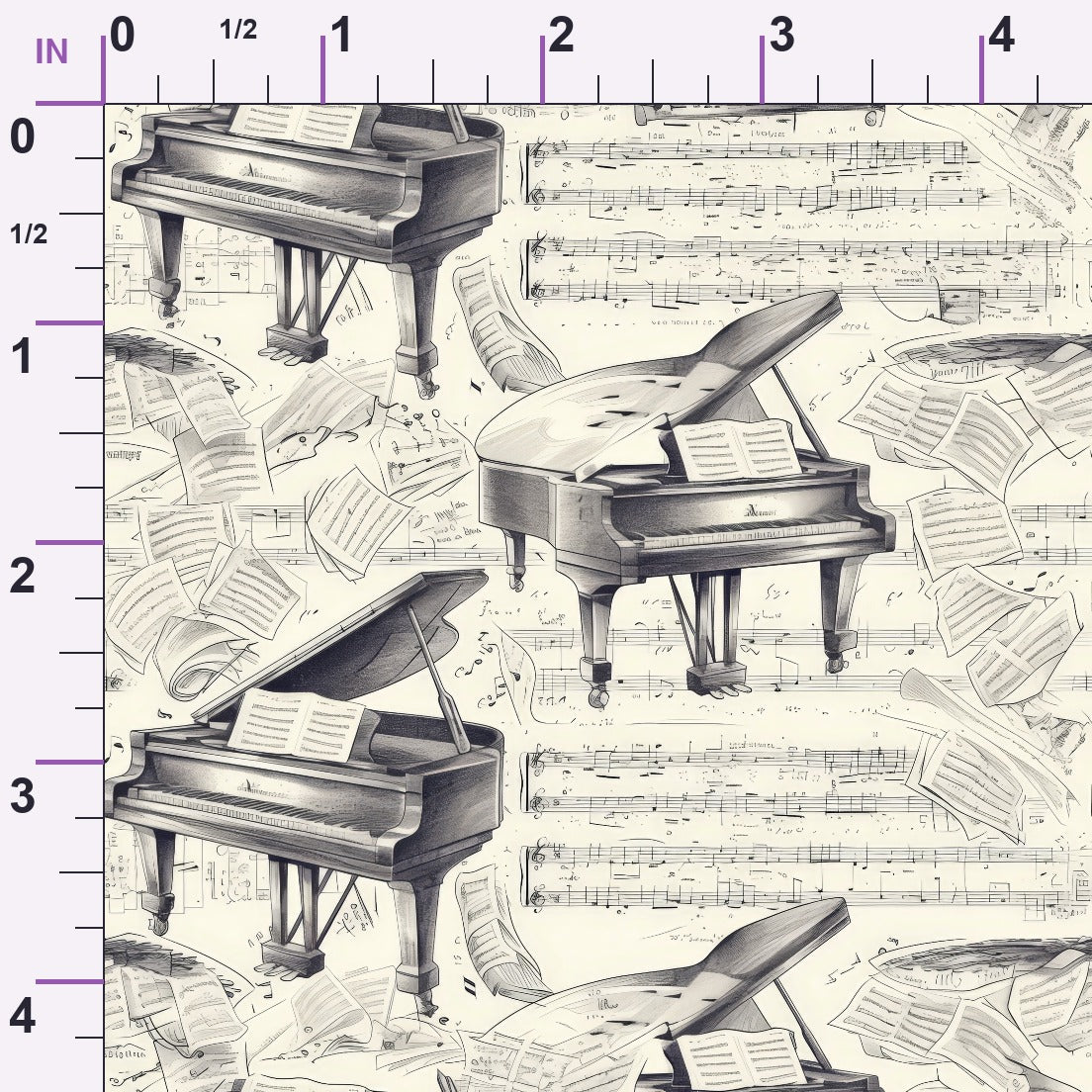 ruler-scale (auto)
