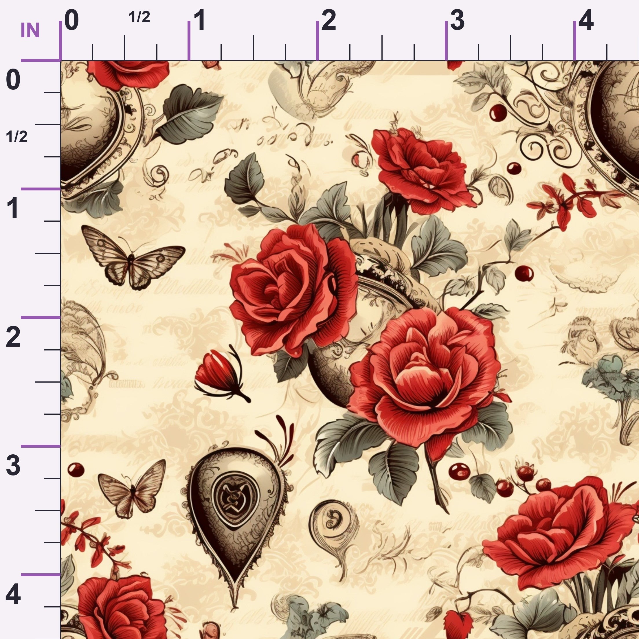 ruler-scale (auto)