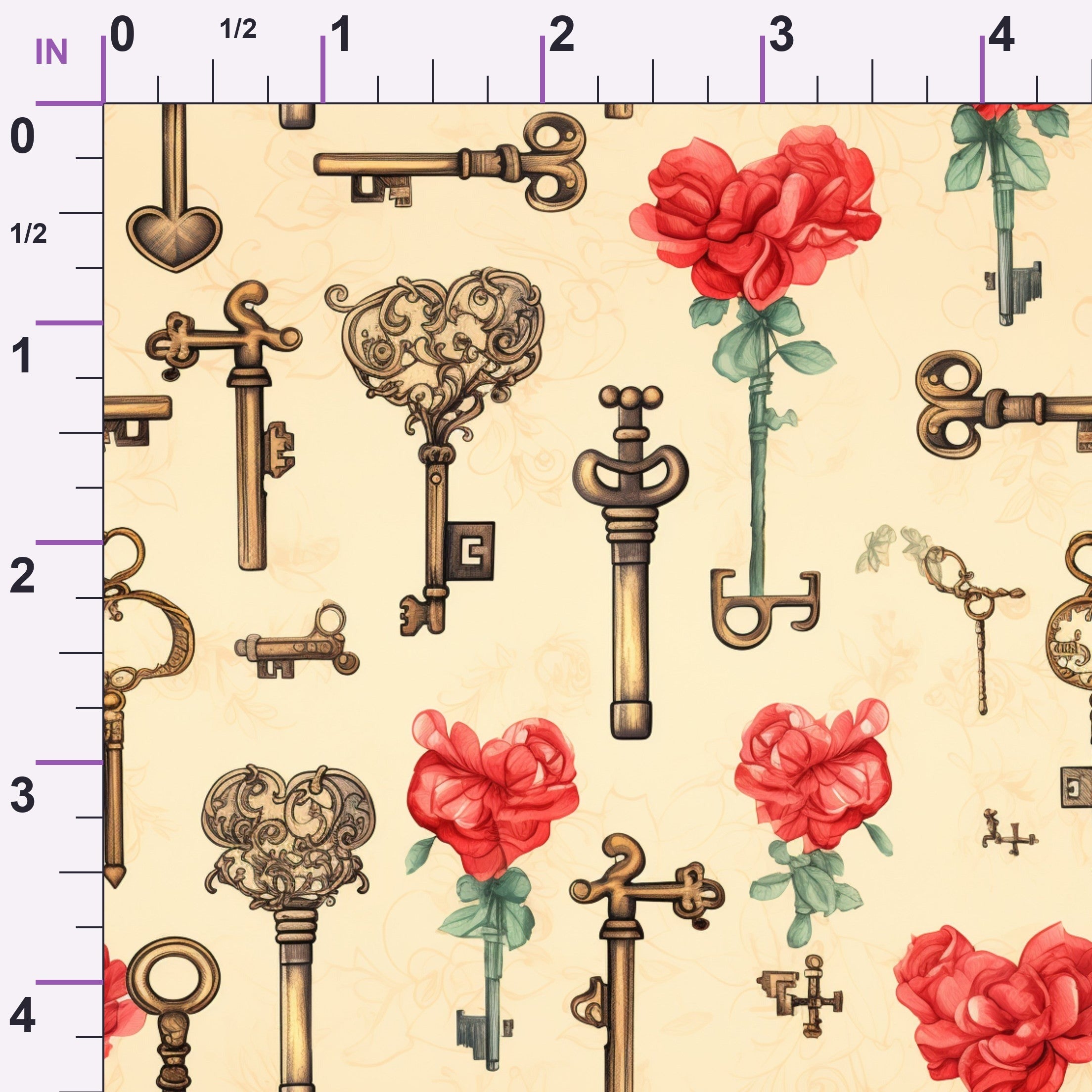 ruler-scale (auto)
