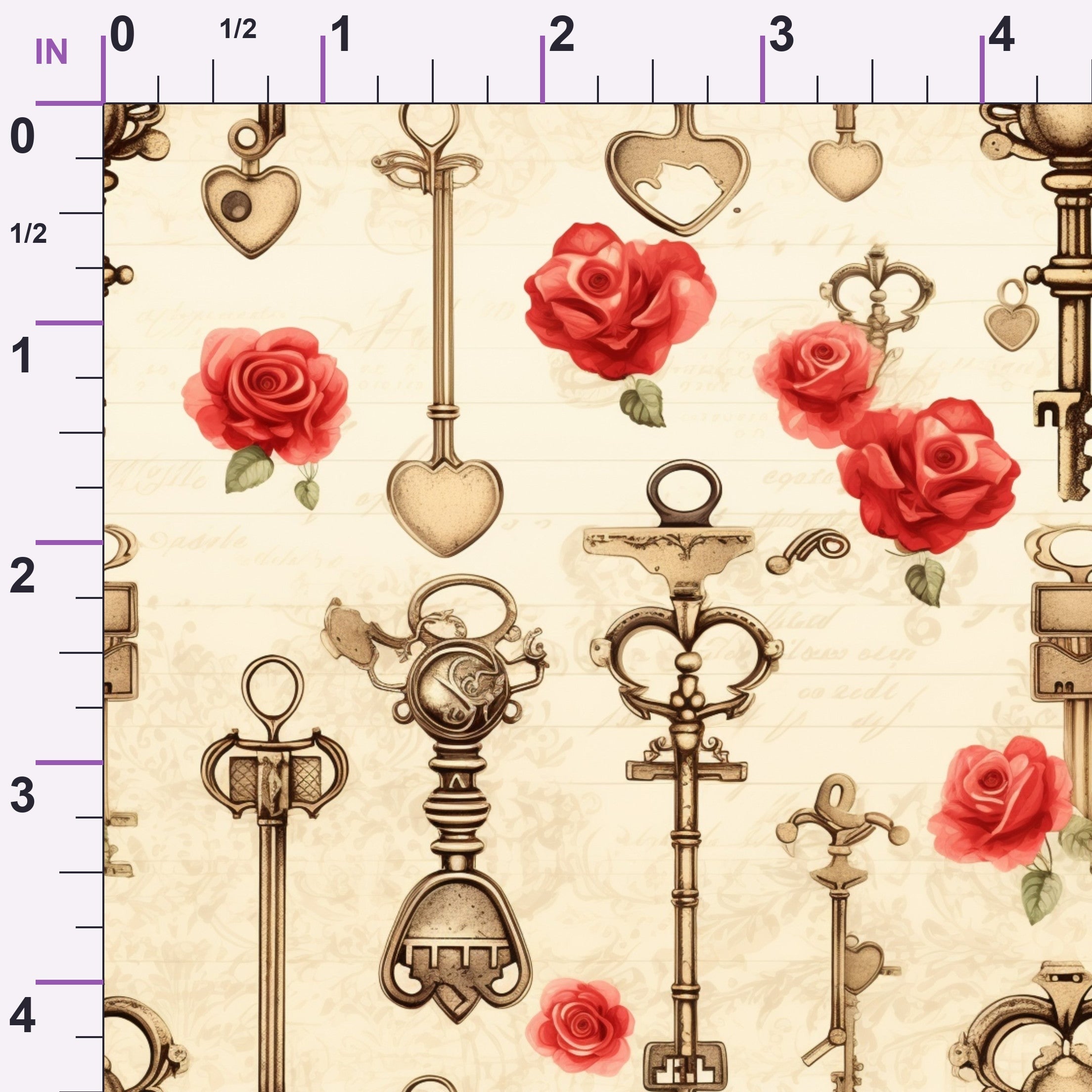 ruler-scale (auto)