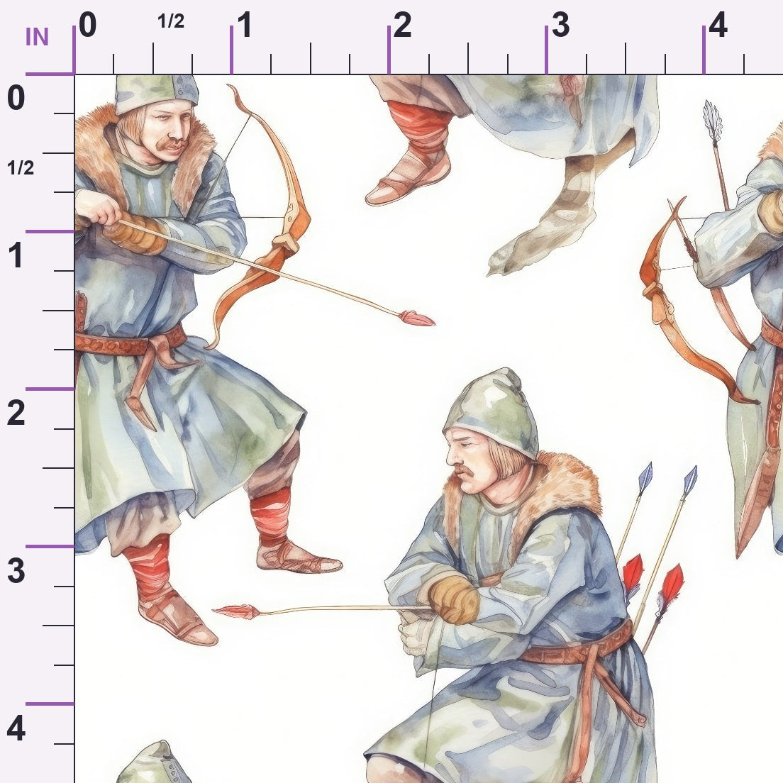ruler-scale (auto)