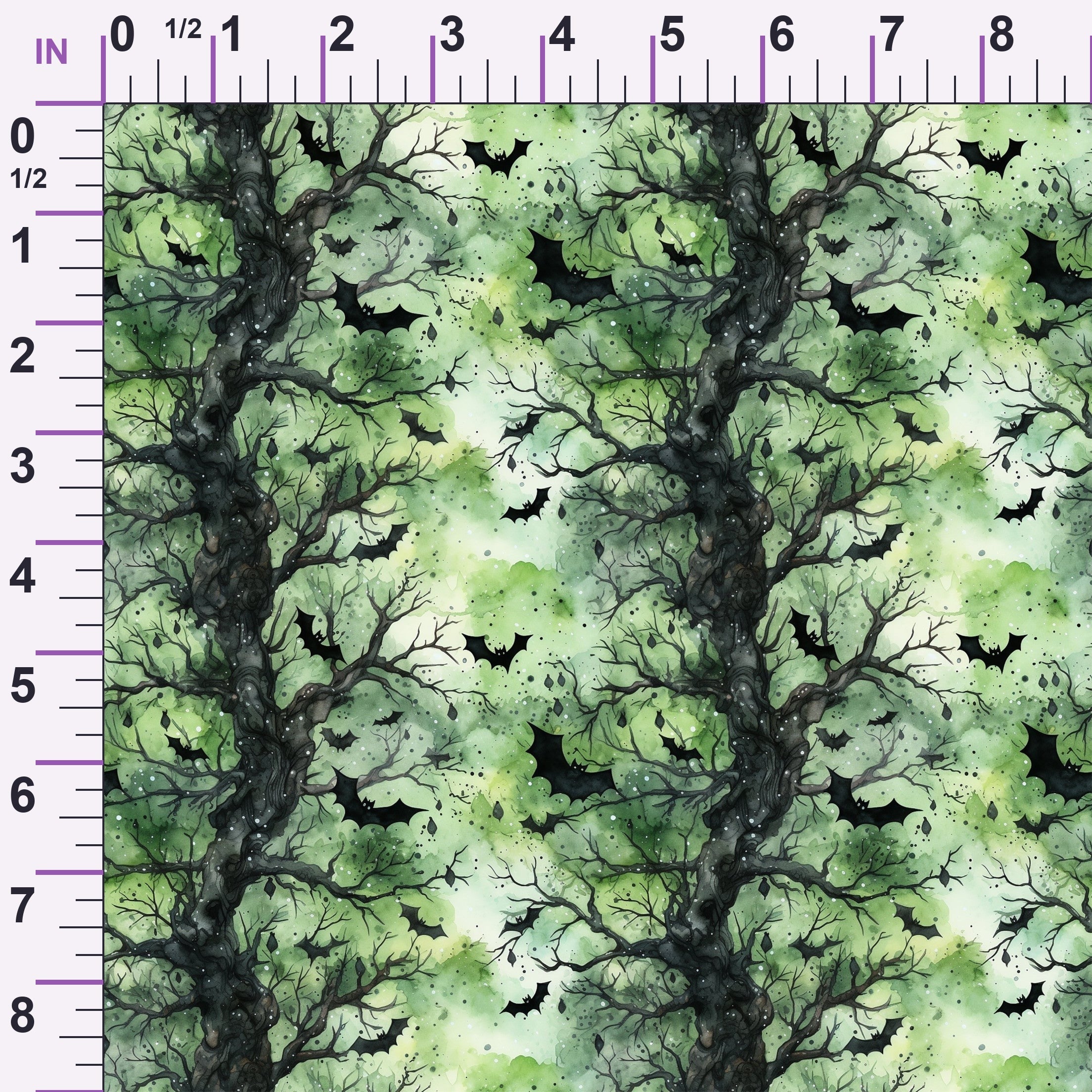 ruler-scale (auto)