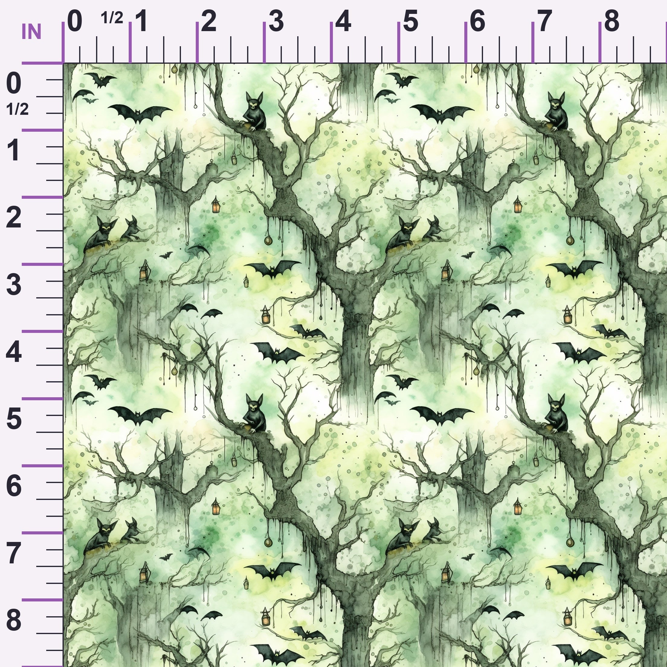 ruler-scale (auto)
