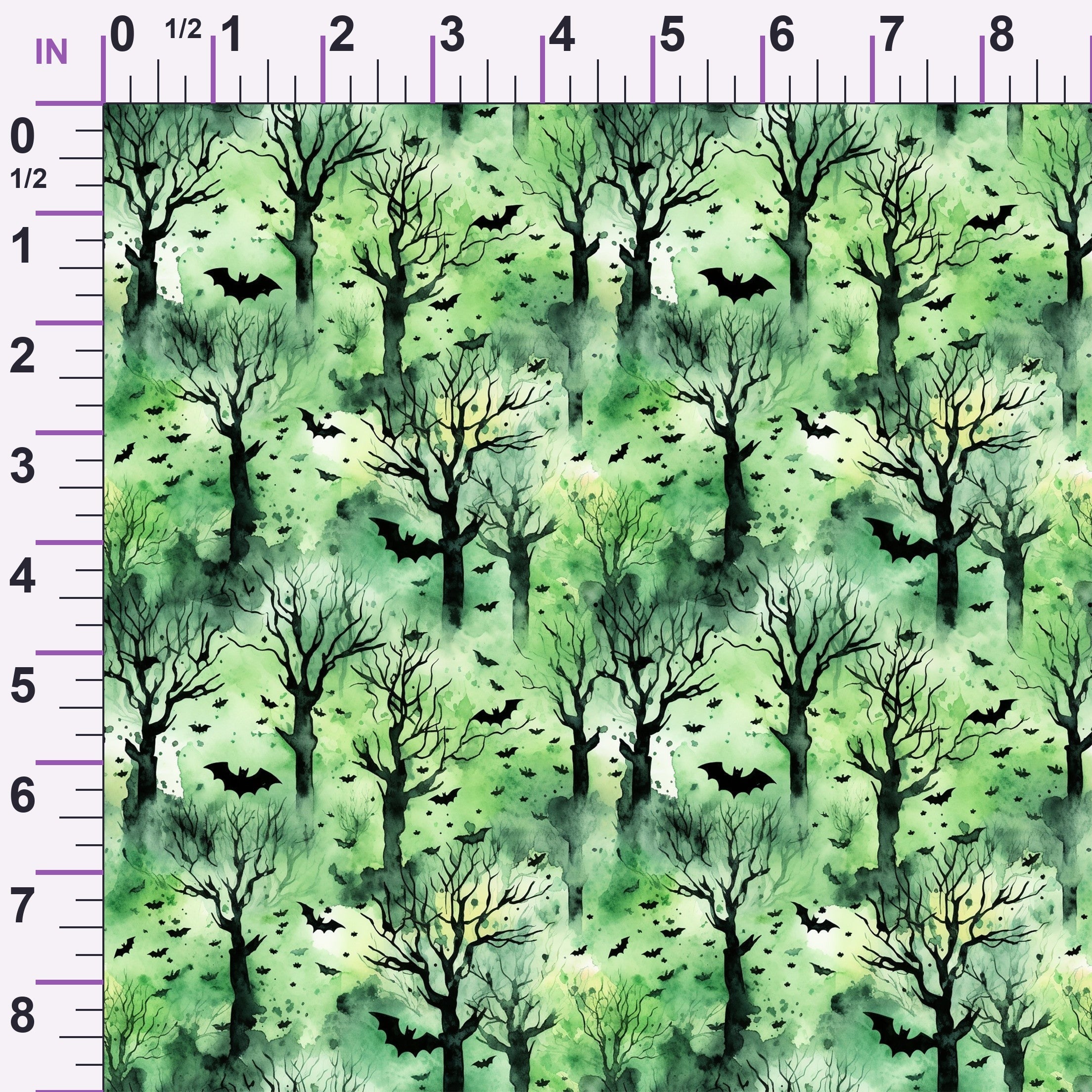 ruler-scale (auto)