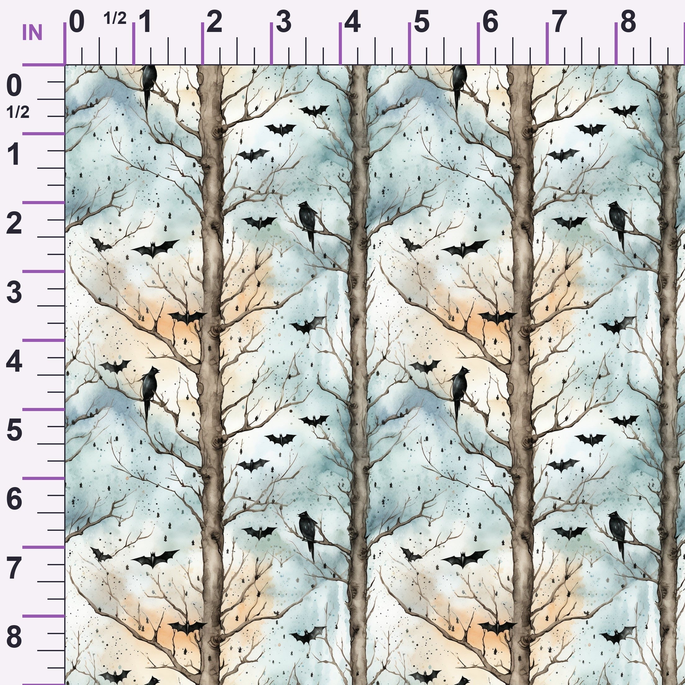 ruler-scale (auto)