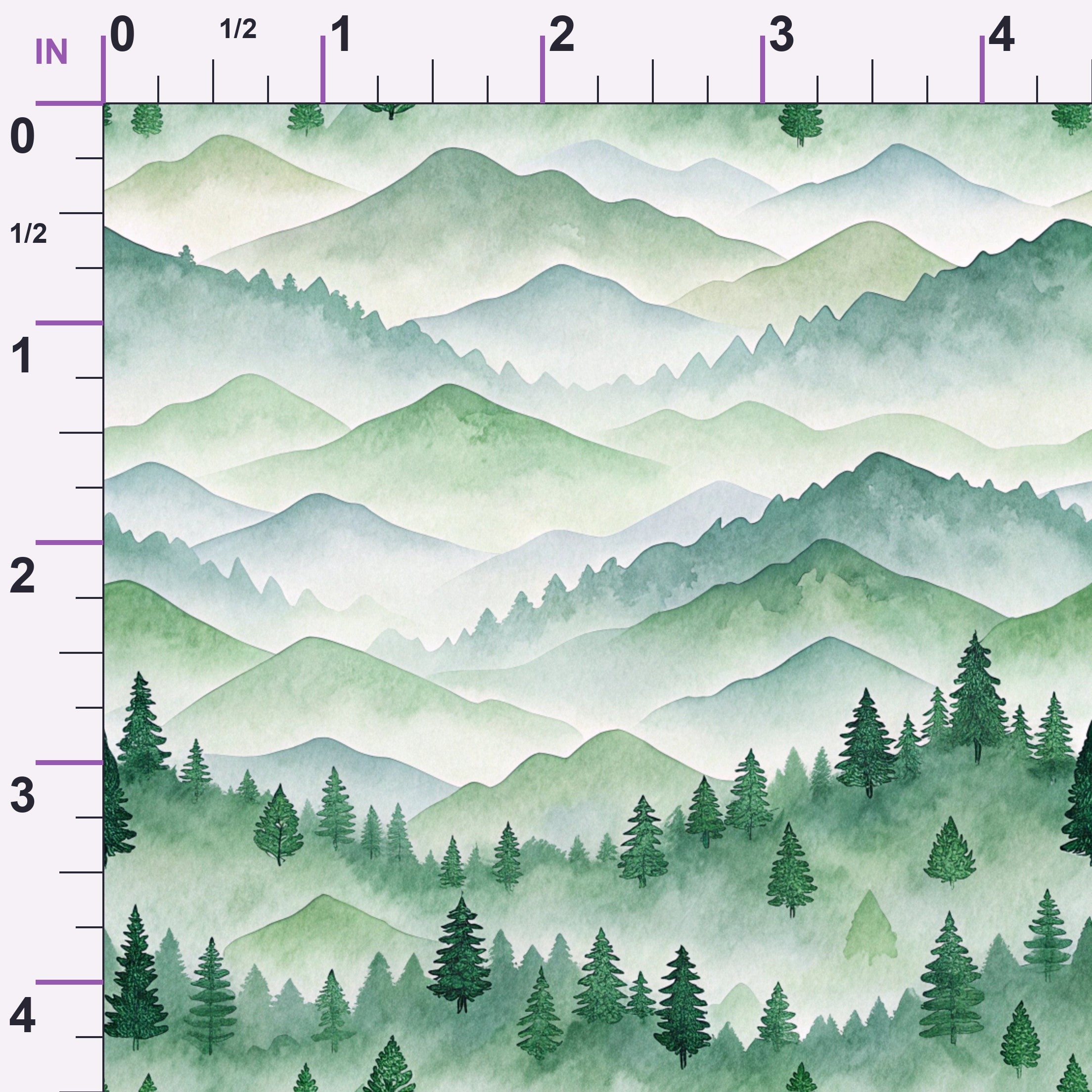 ruler-scale (auto)