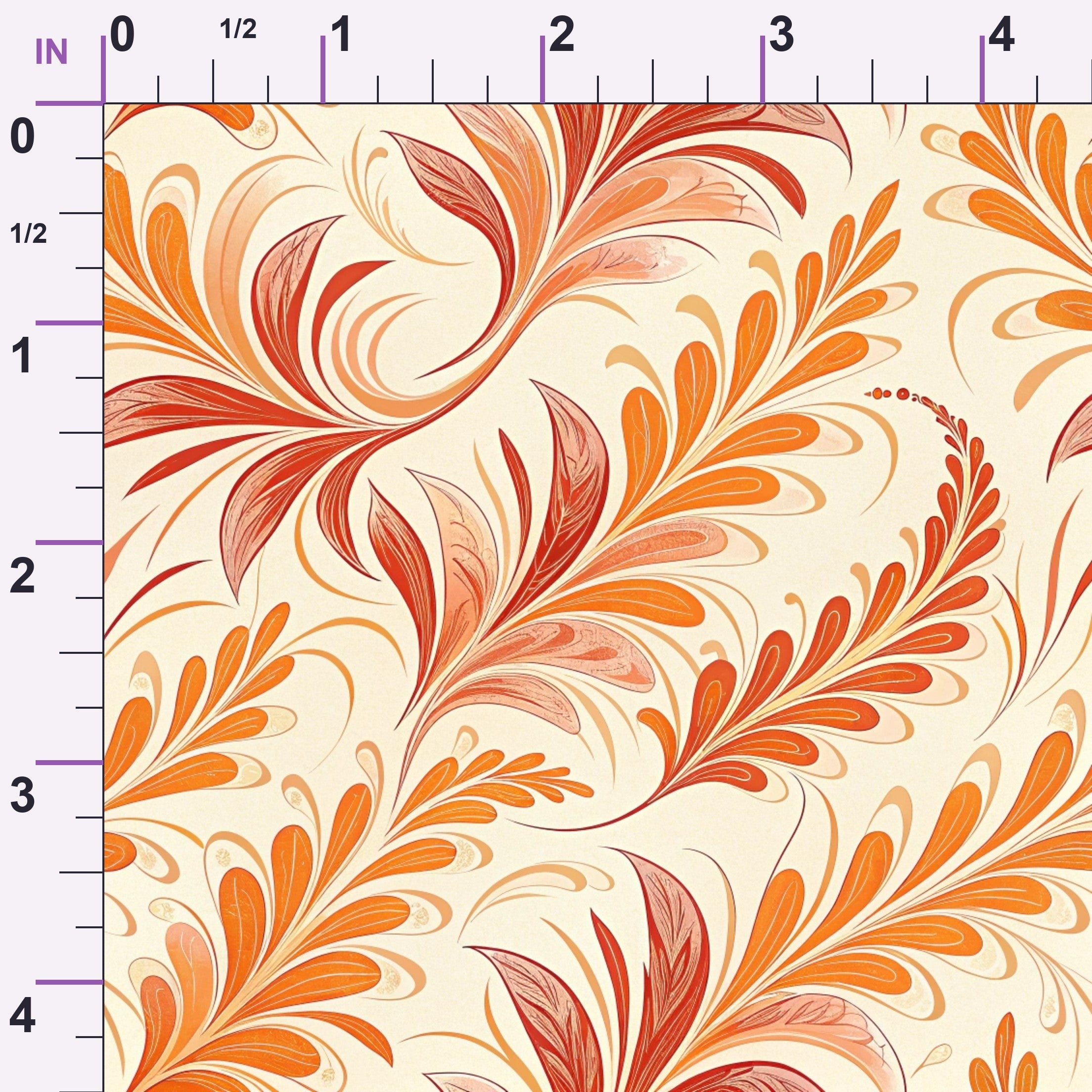 ruler-scale (auto)