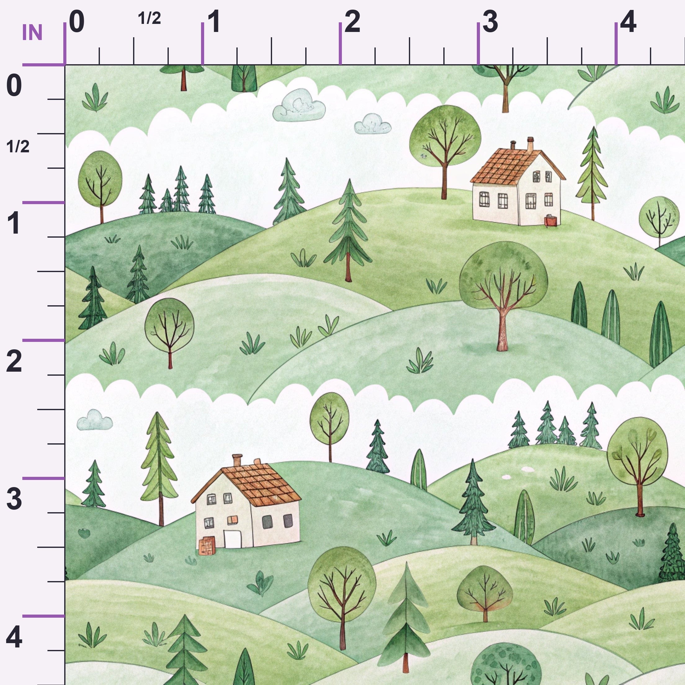 ruler-scale (auto)