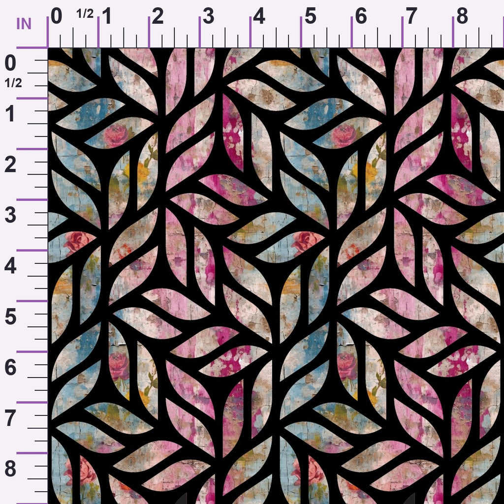 ruler-scale (auto)