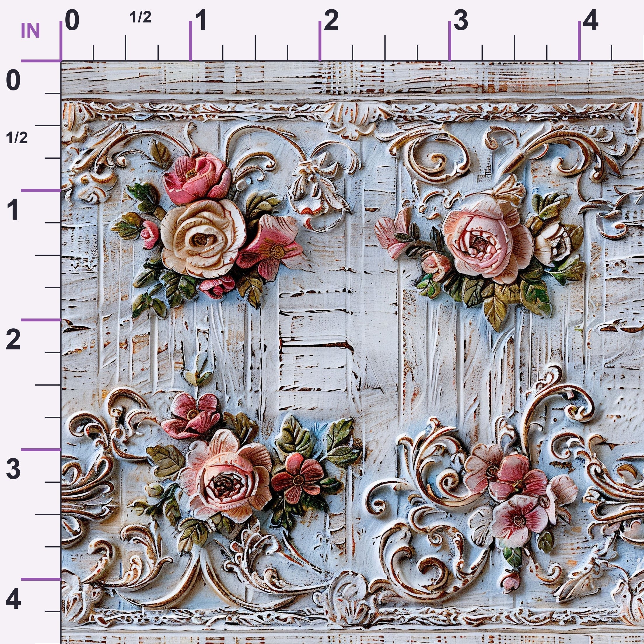 ruler-scale (auto)