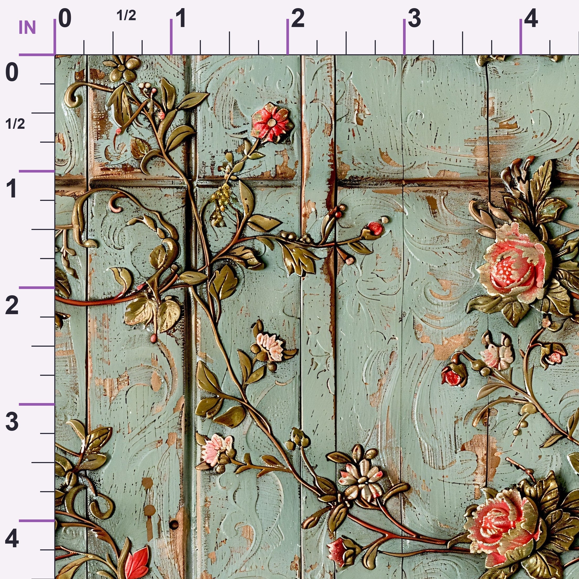 ruler-scale (auto)