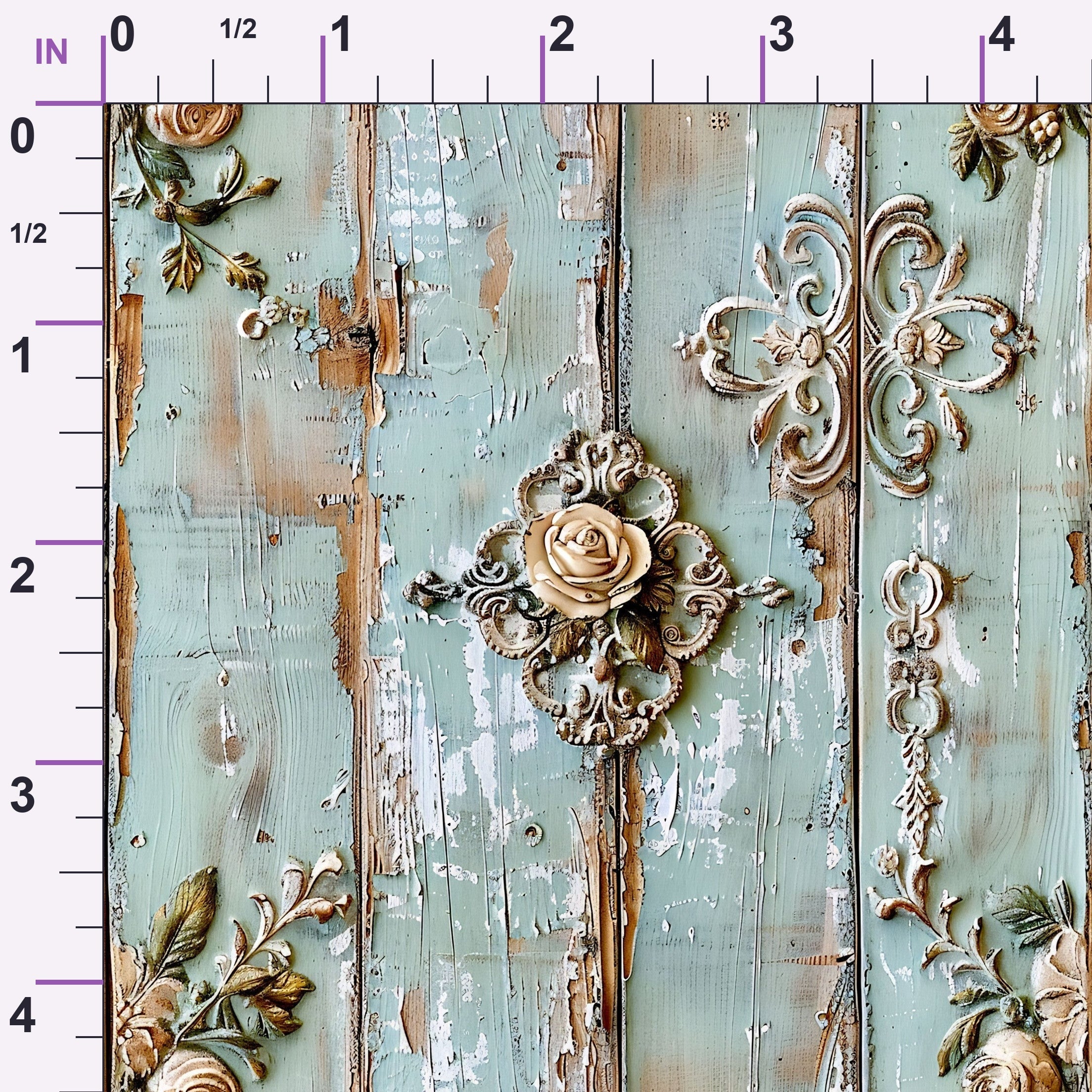 ruler-scale (auto)