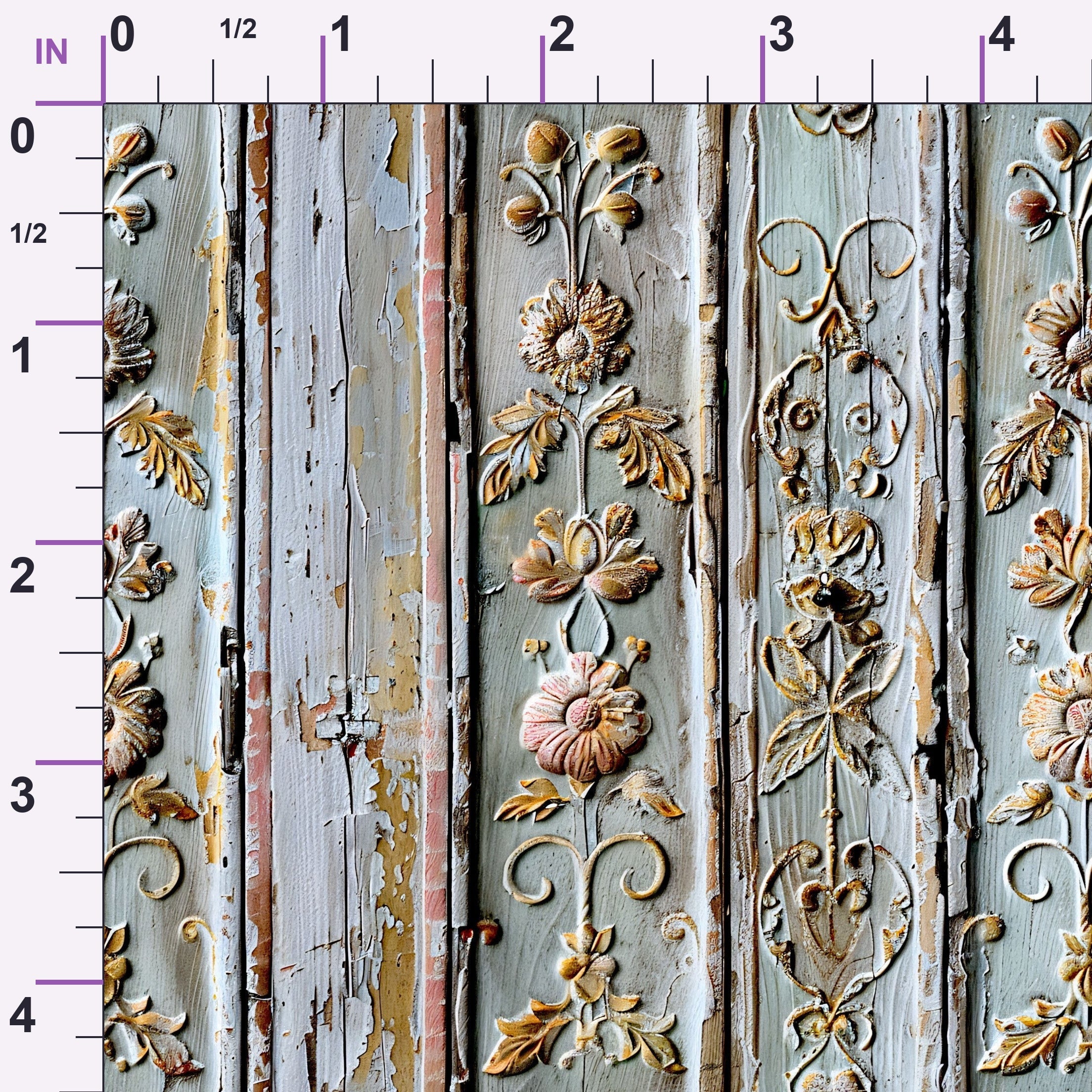 ruler-scale (auto)