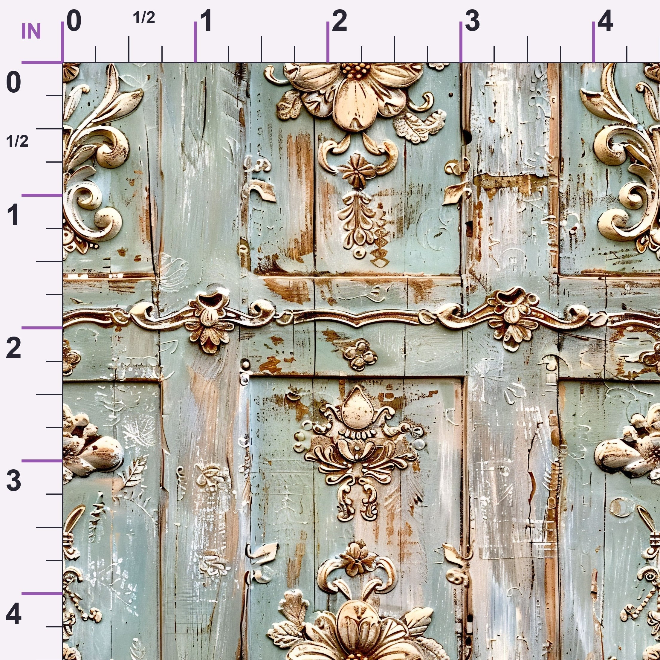 ruler-scale (auto)
