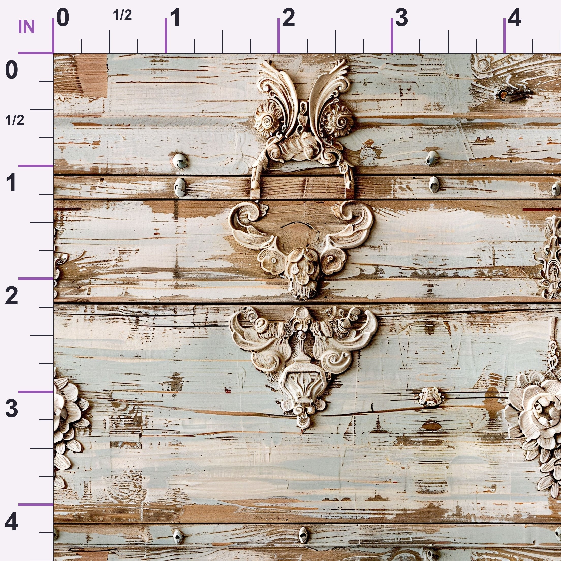 ruler-scale (auto)