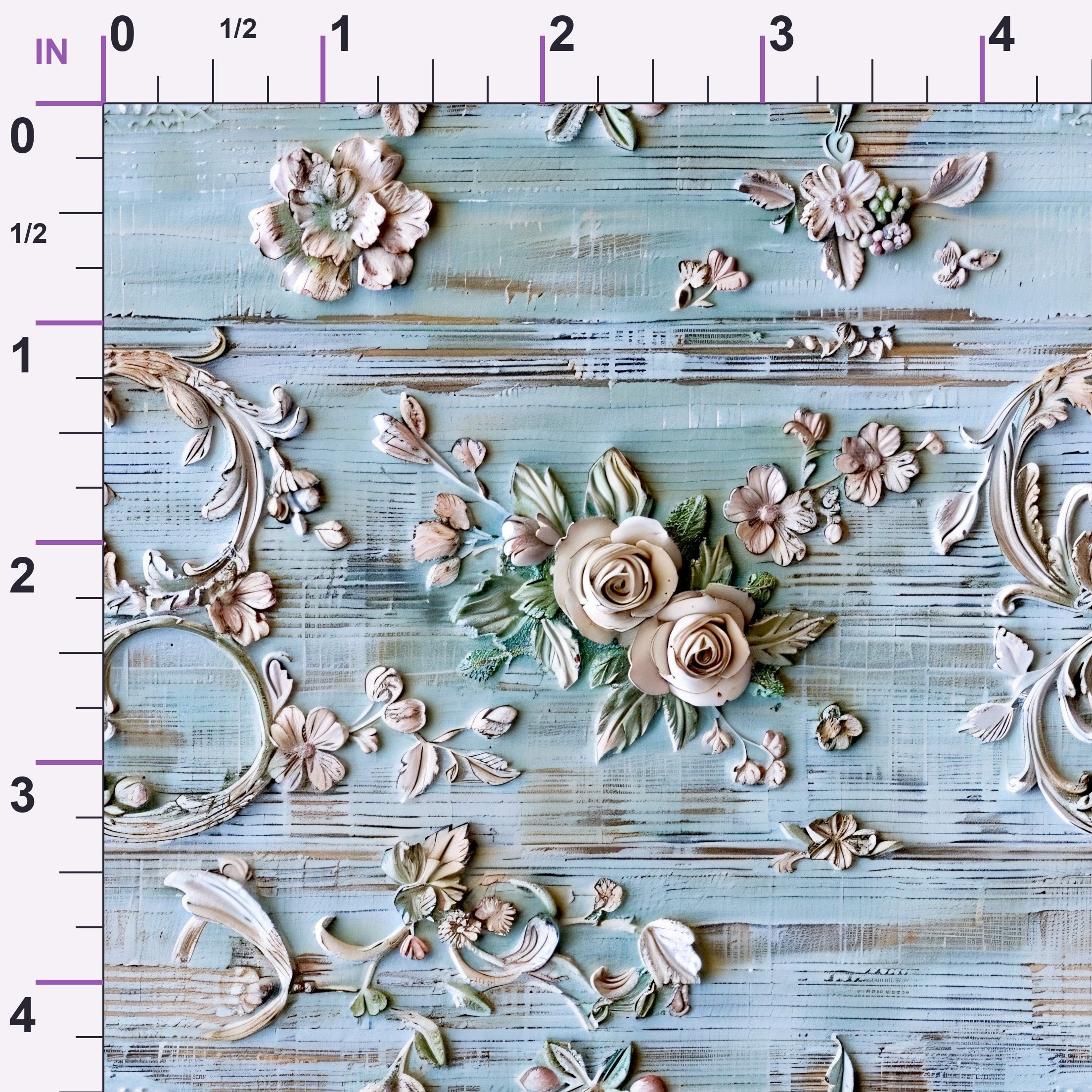 ruler-scale (auto)