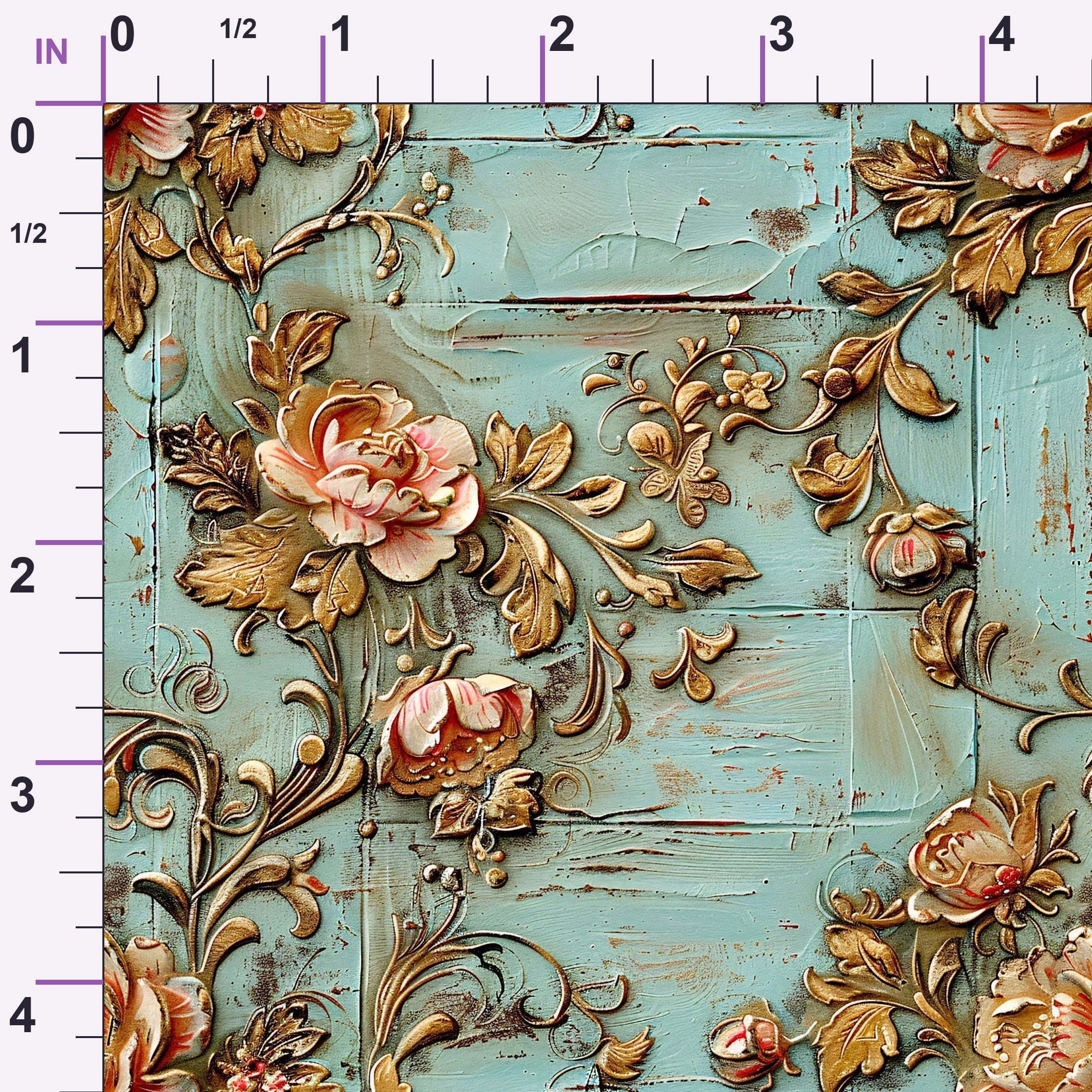 ruler-scale (auto)