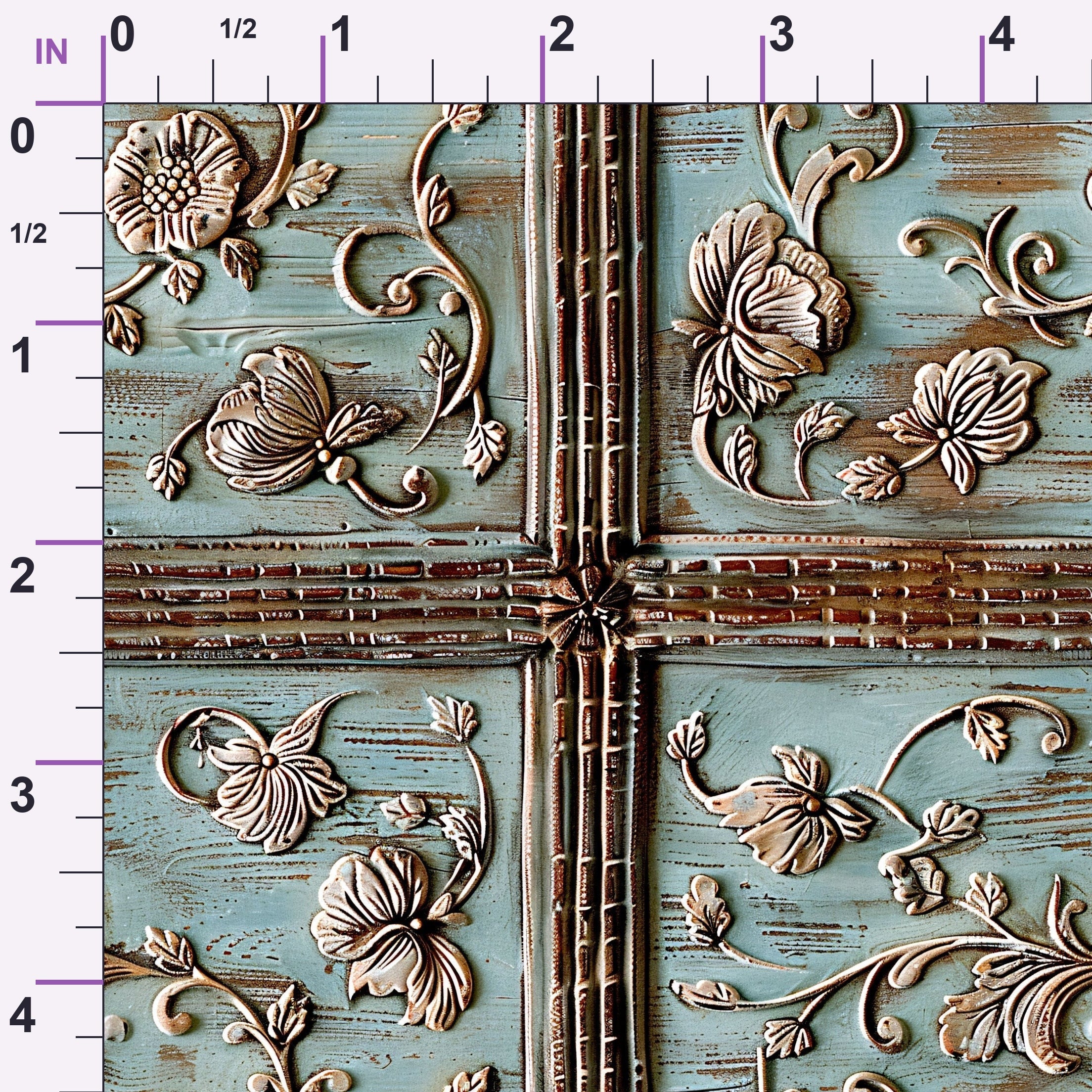 ruler-scale (auto)