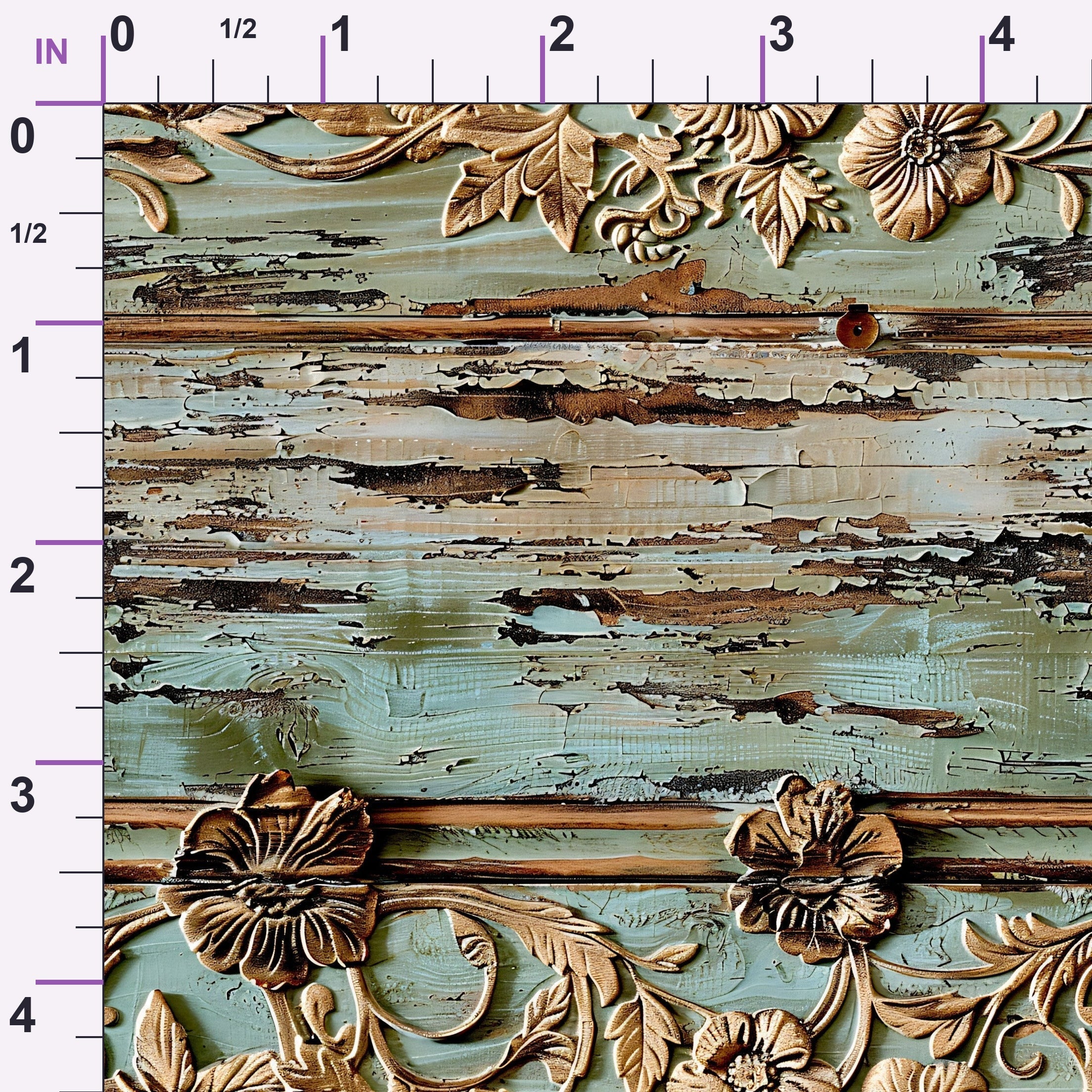 ruler-scale (auto)
