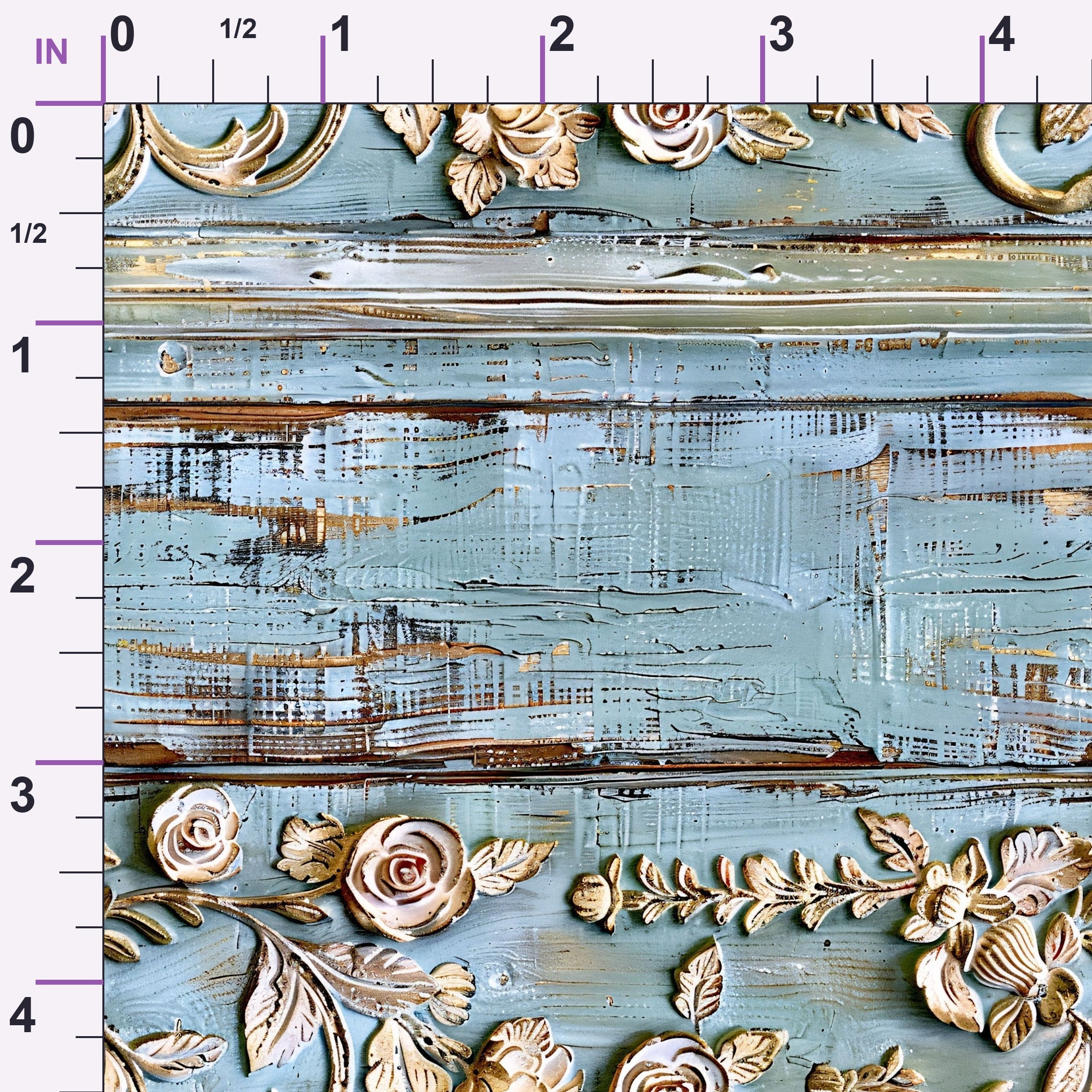 ruler-scale (auto)
