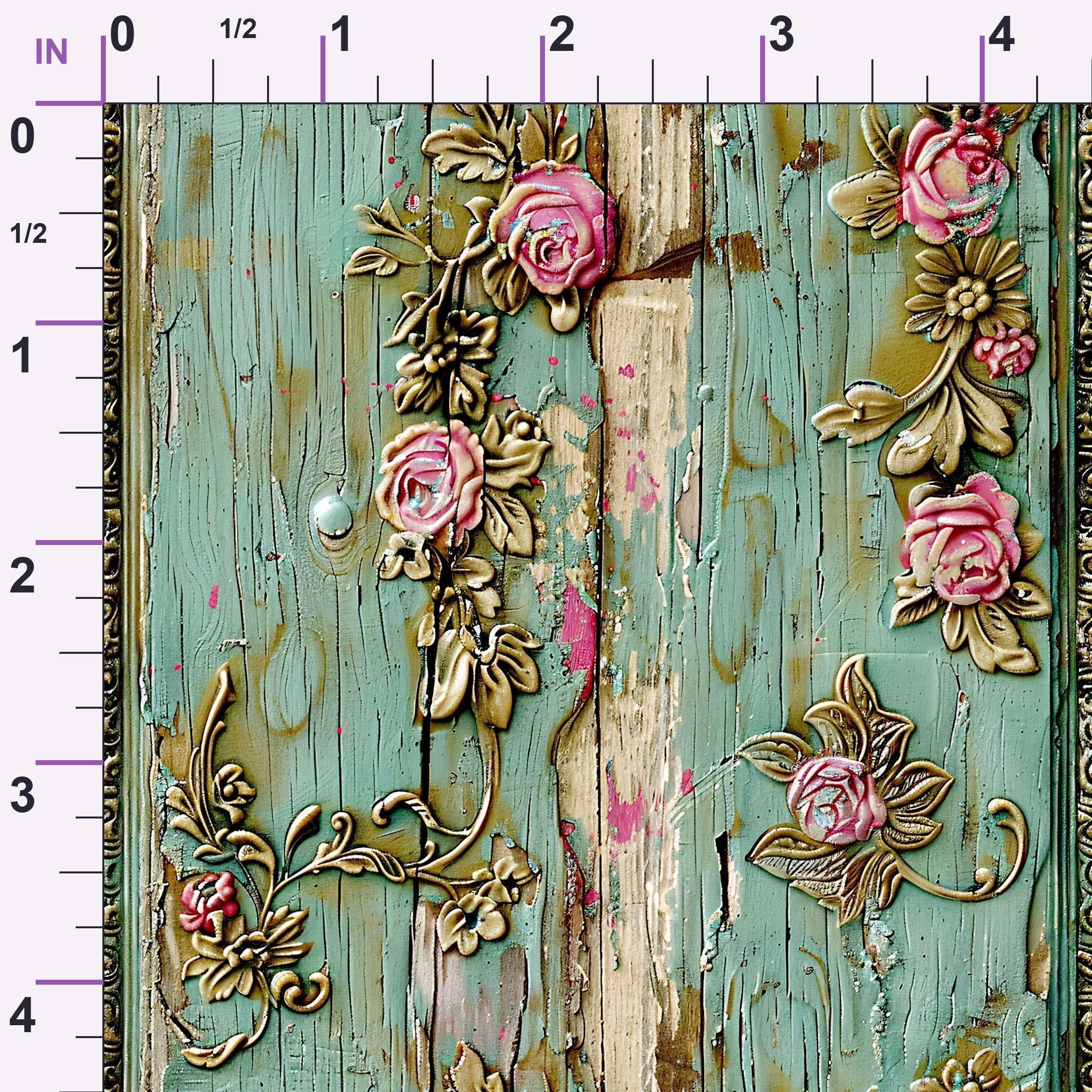 ruler-scale (auto)