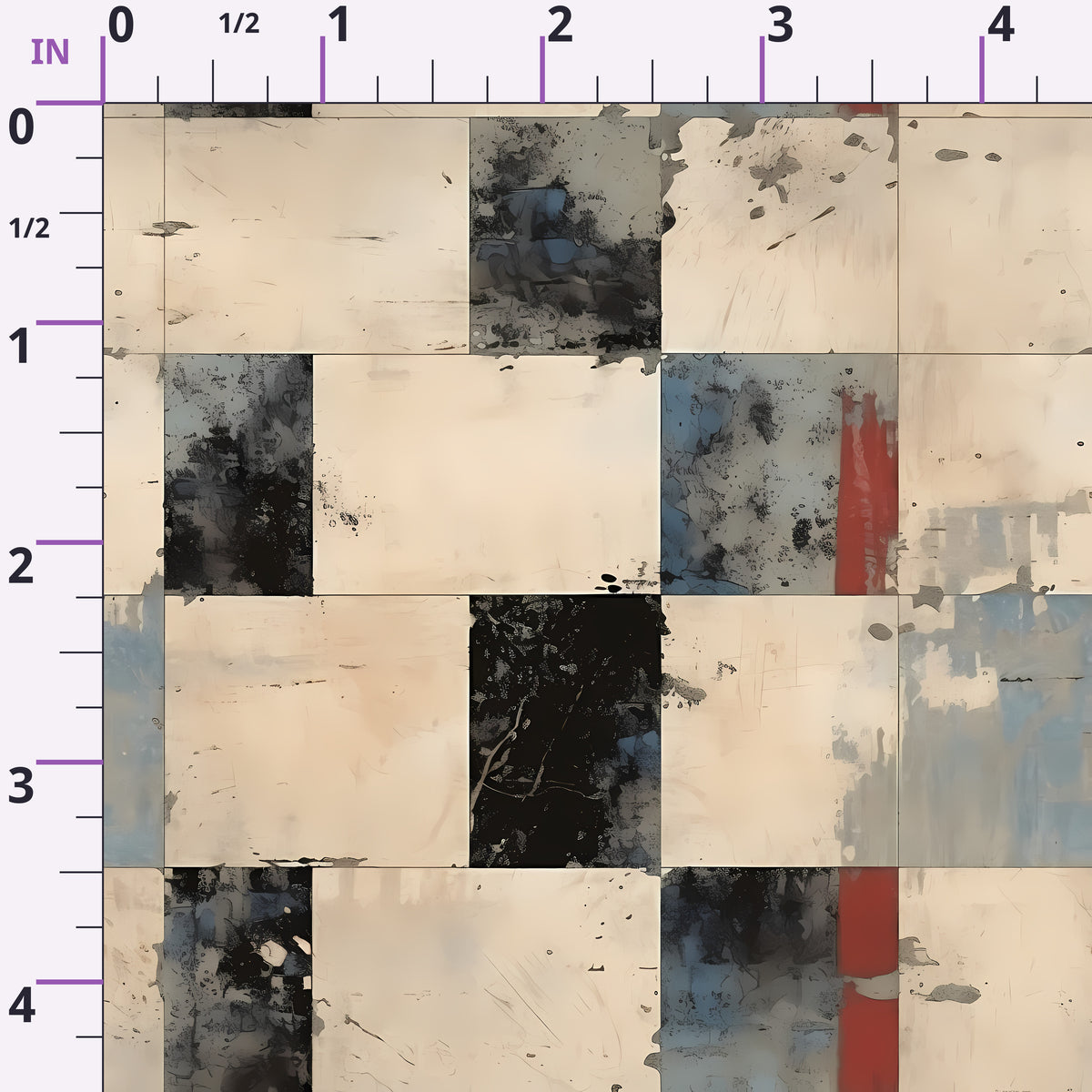 ruler-scale (auto)