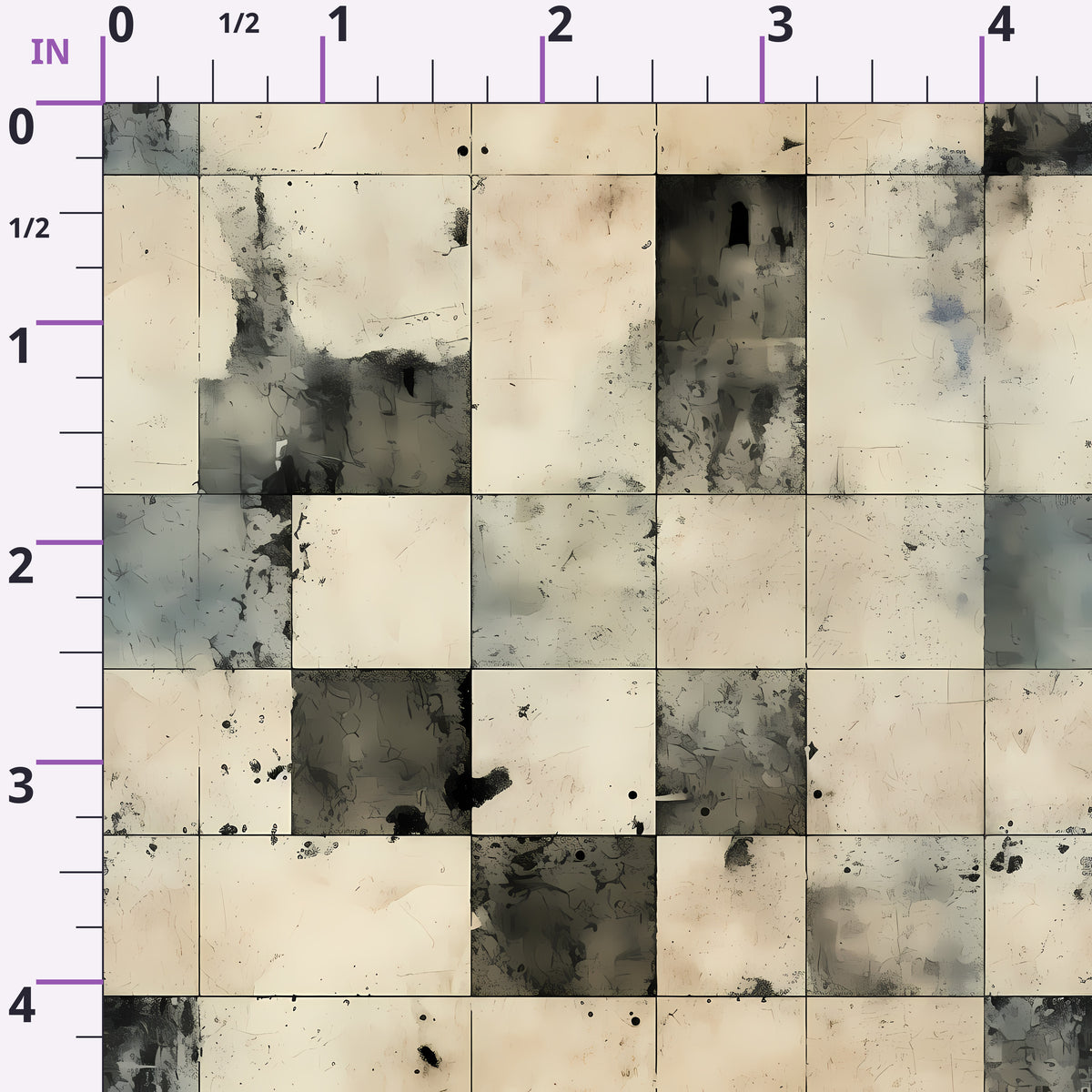 ruler-scale (auto)
