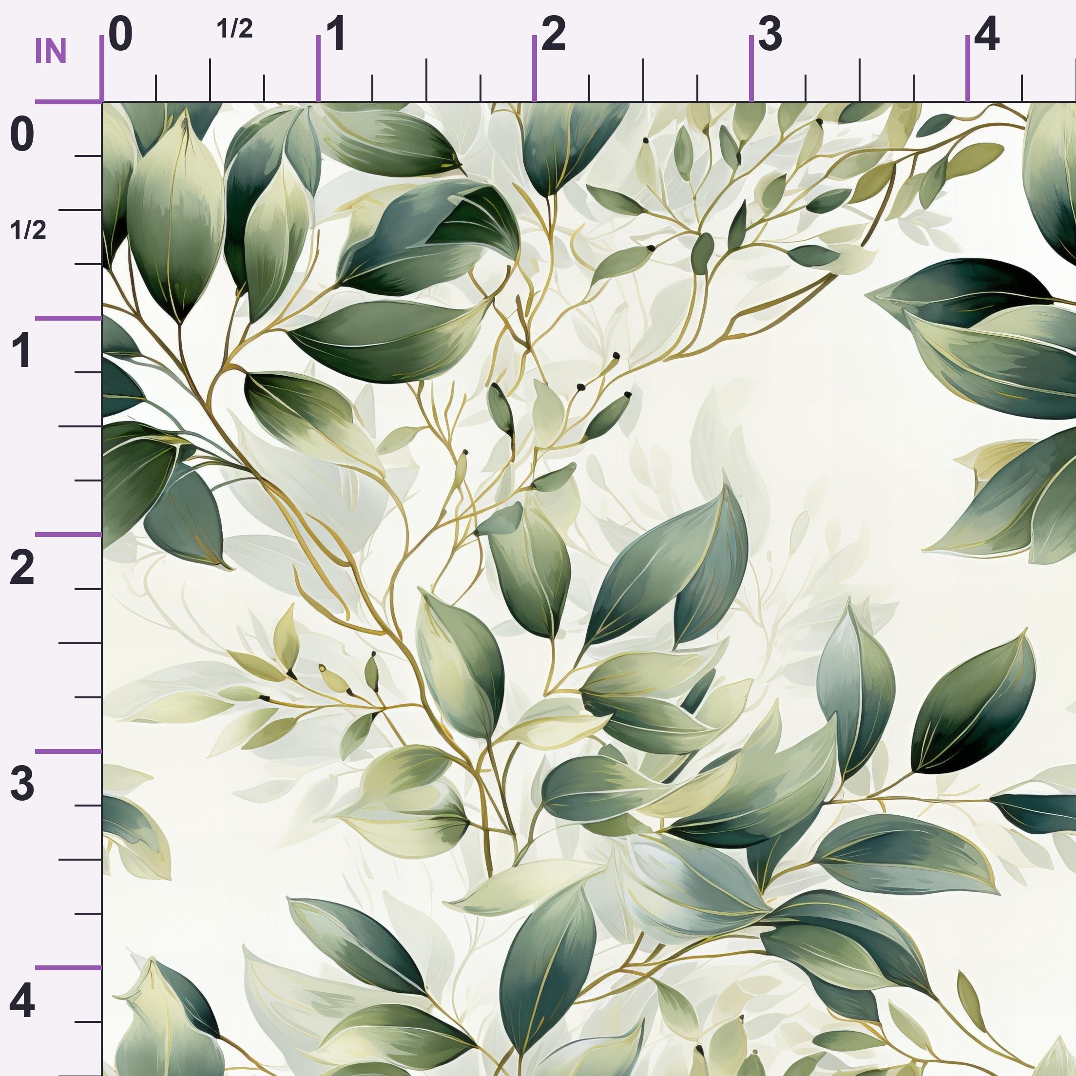ruler-scale (auto)
