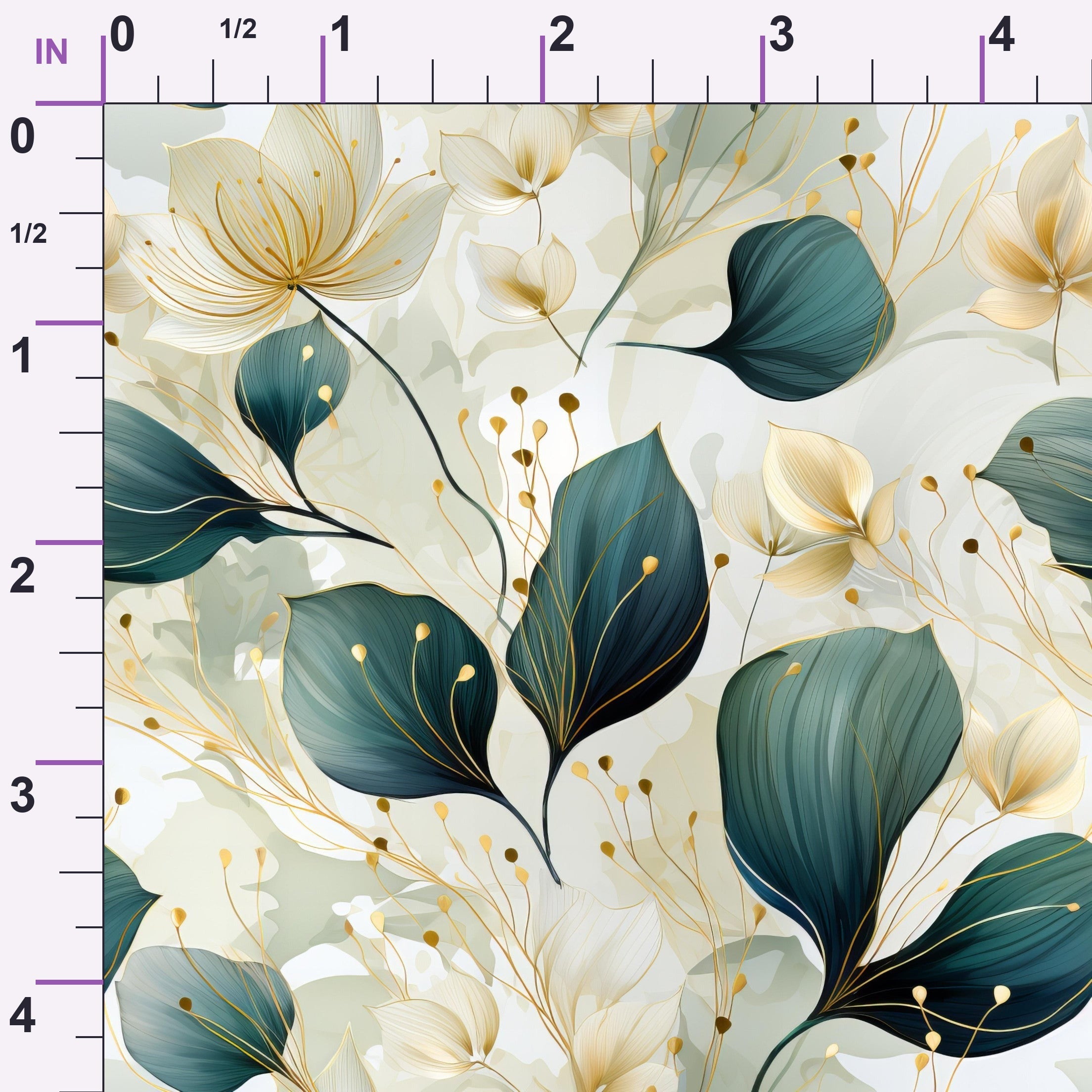 ruler-scale (auto)