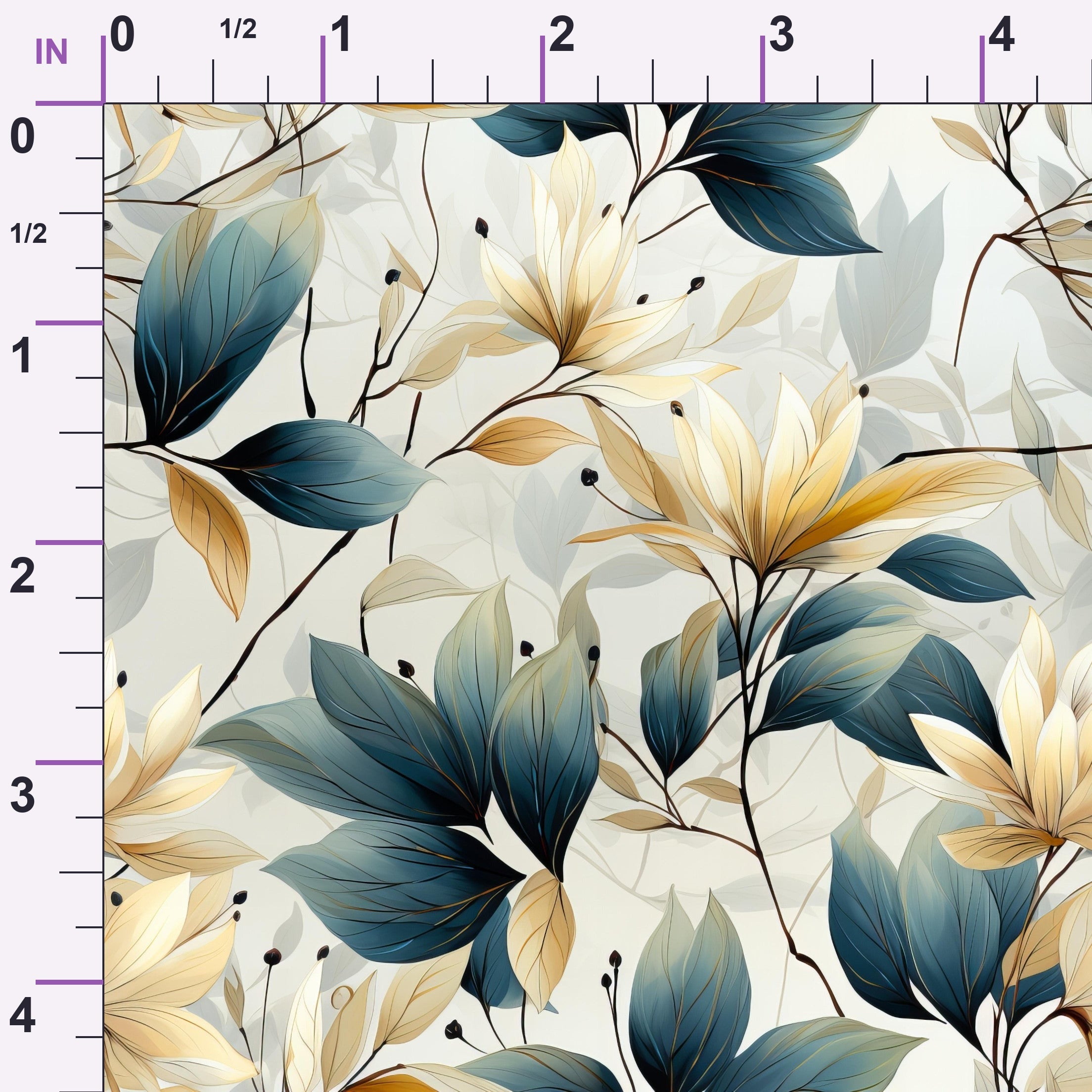 ruler-scale (auto)