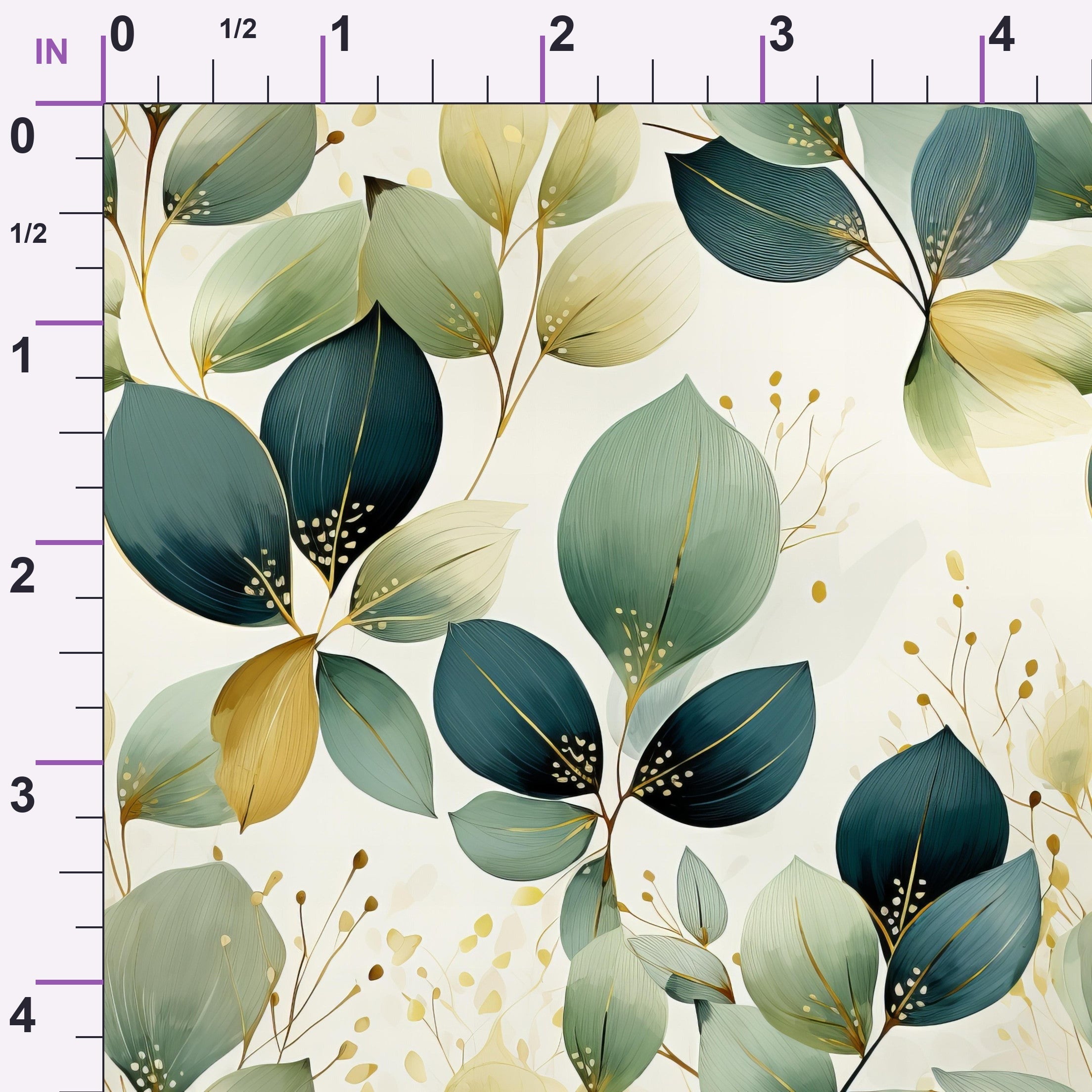 ruler-scale (auto)