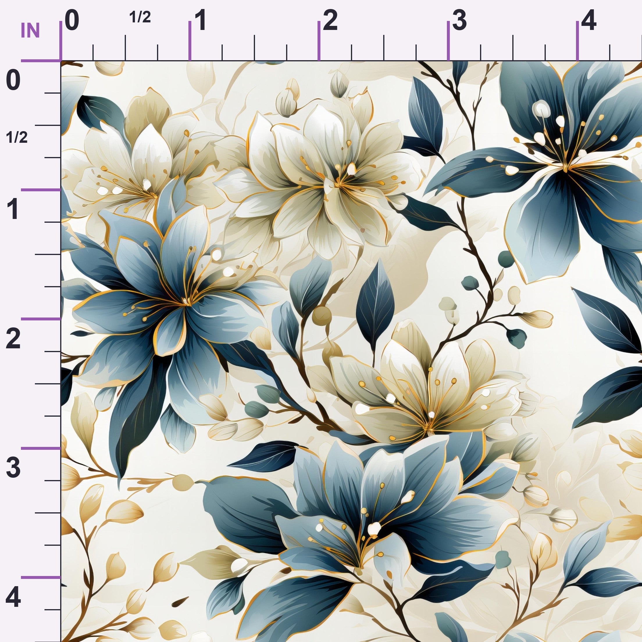 ruler-scale (auto)