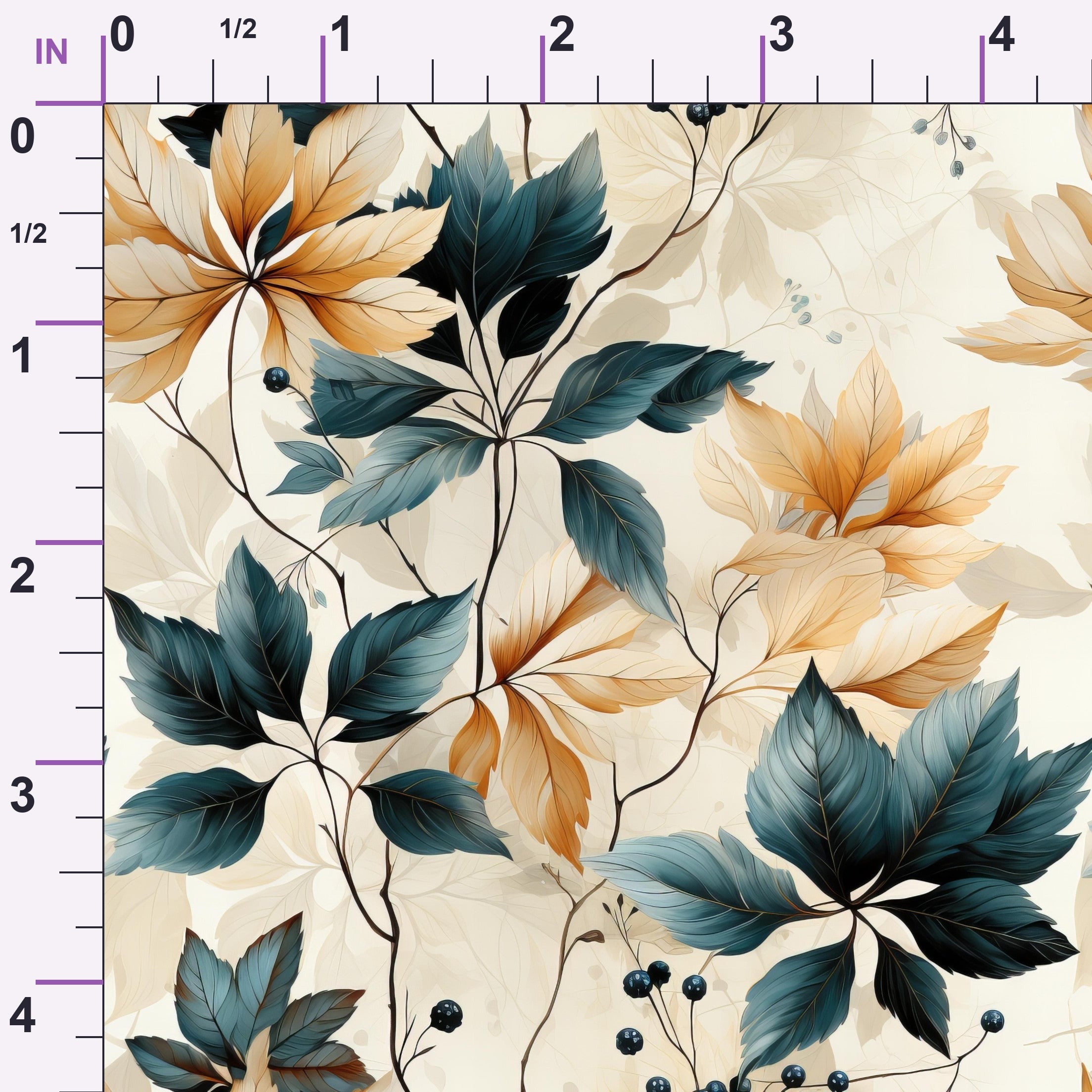 ruler-scale (auto)