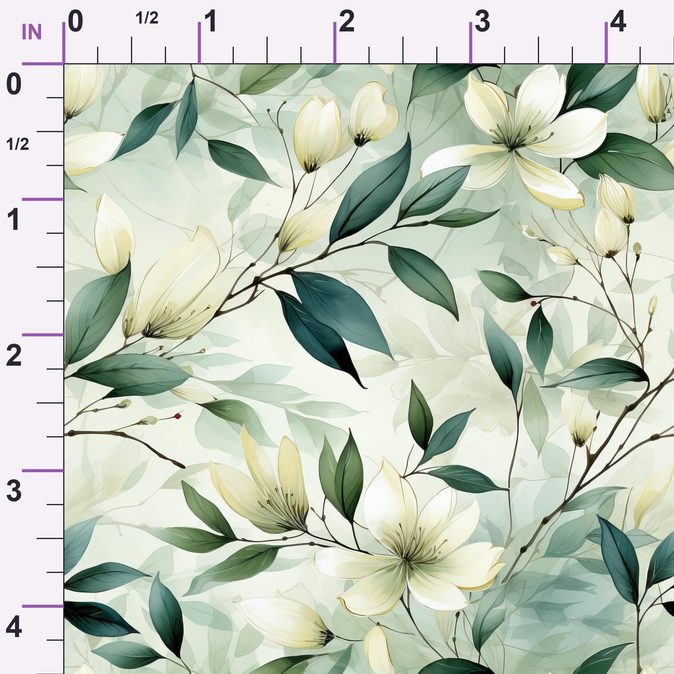 ruler-scale (auto)