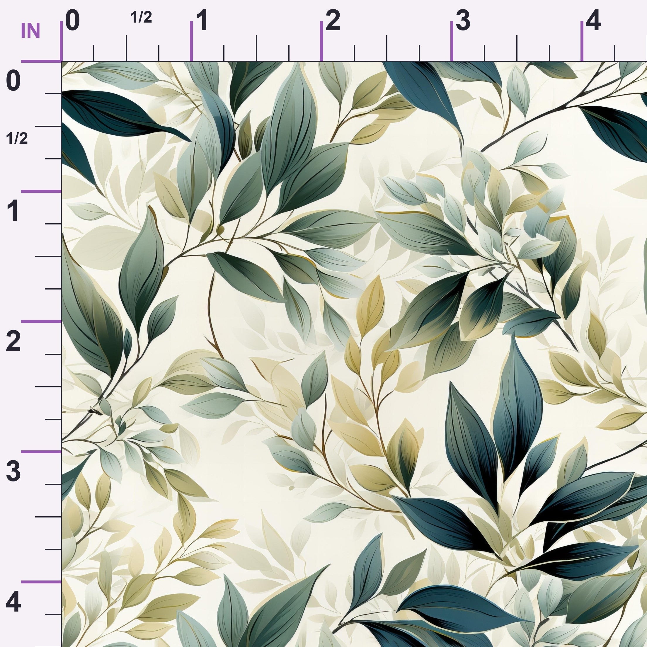 ruler-scale (auto)